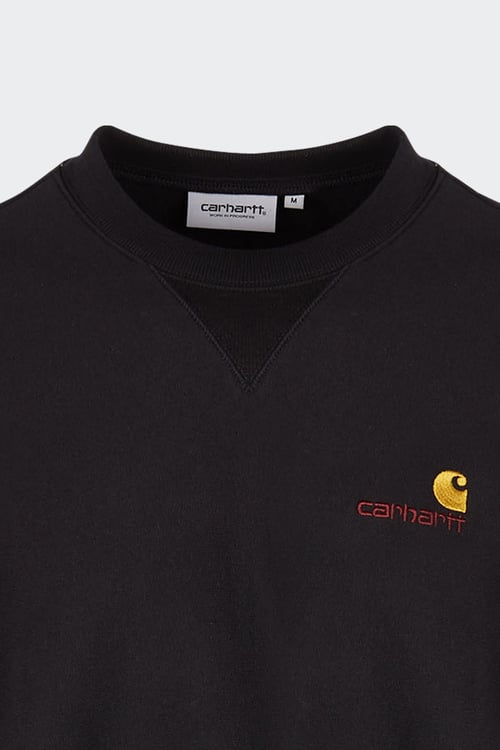 CARHARTT WIP Sweatshirt Noir