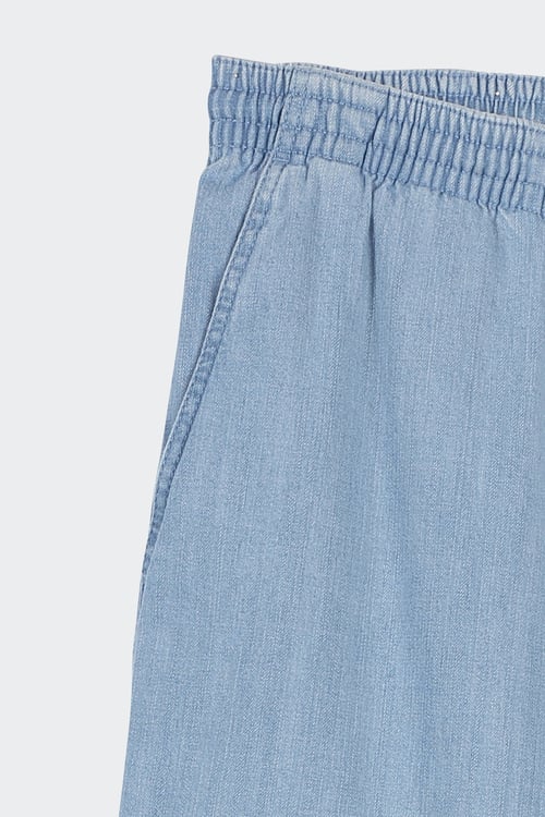FARAH Shorts Blue