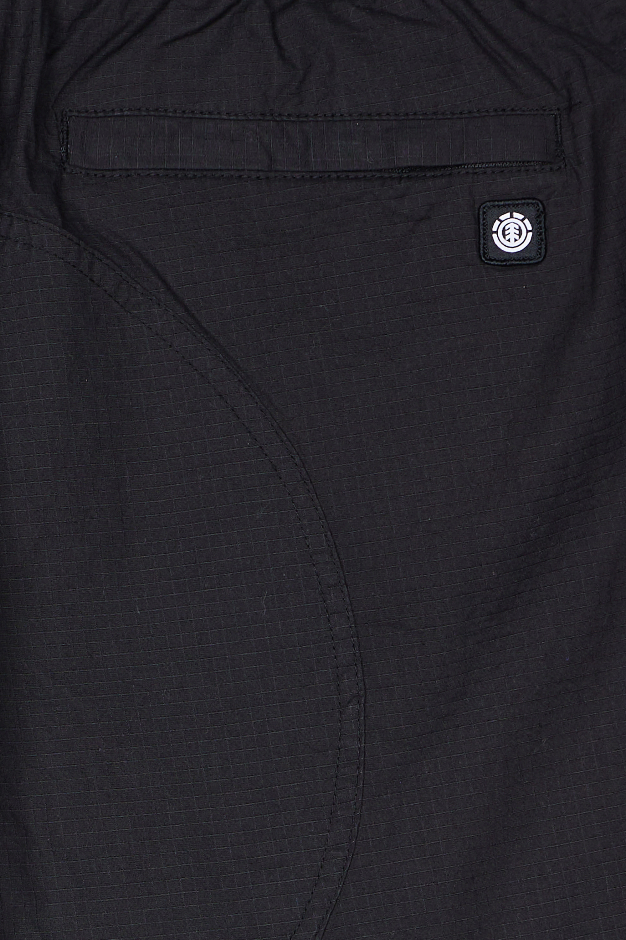 Trousers Black