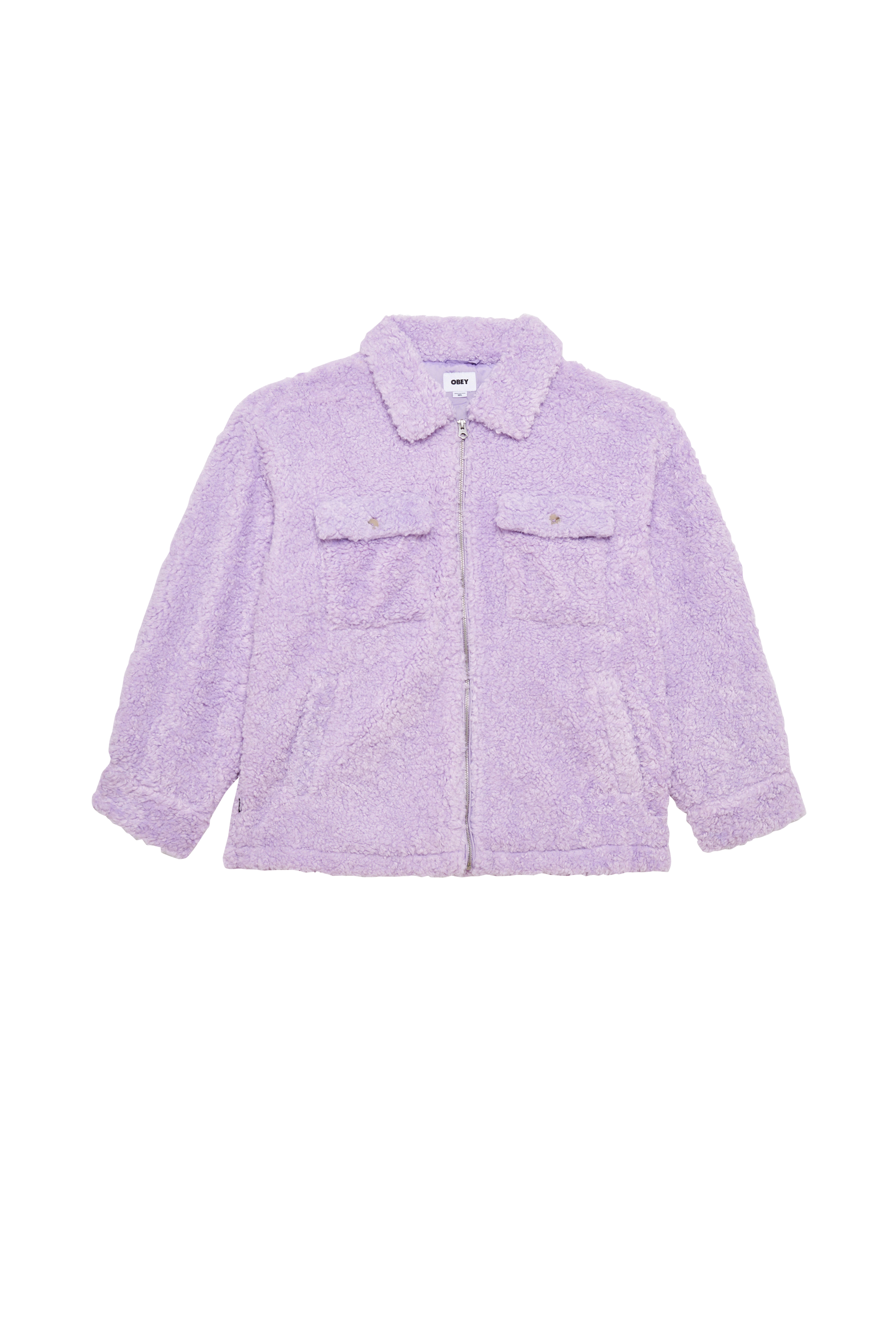 Veste Violet