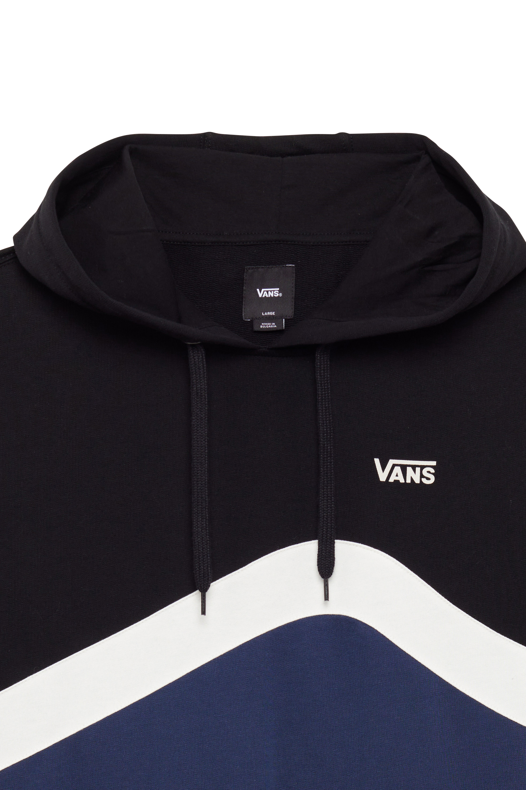 Sweat VANS Multicolore