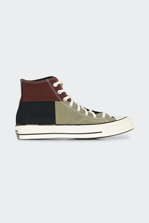 CONVERSE Baskets  Multicolore