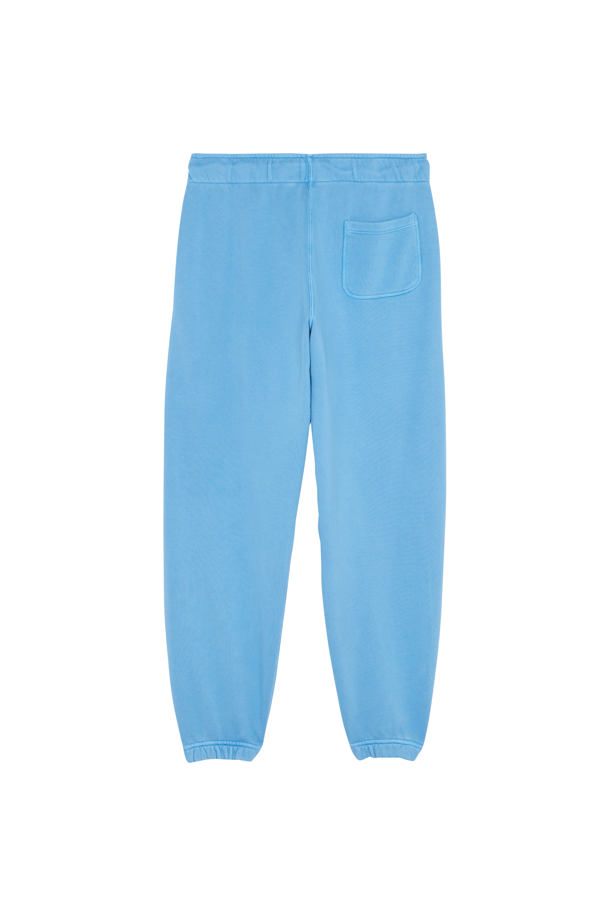 Joggers Blue