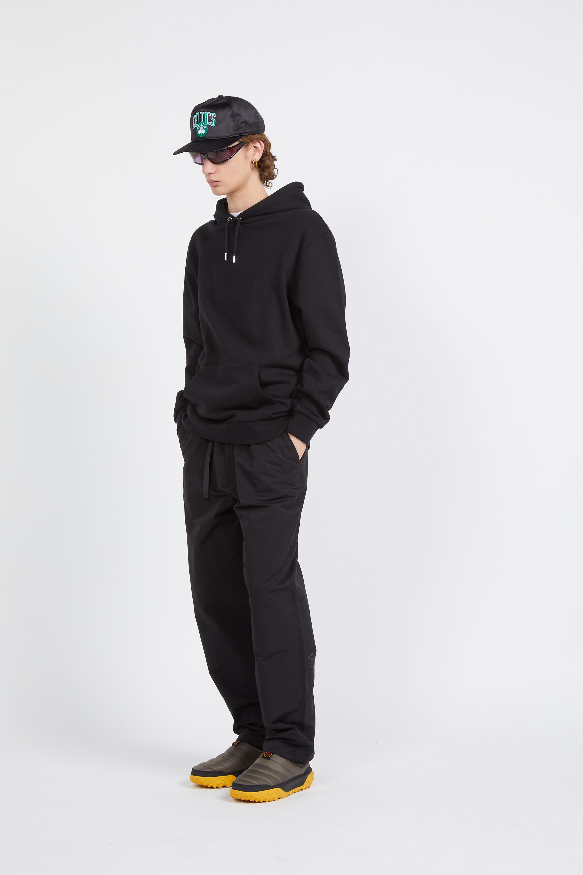 Hoodie Black