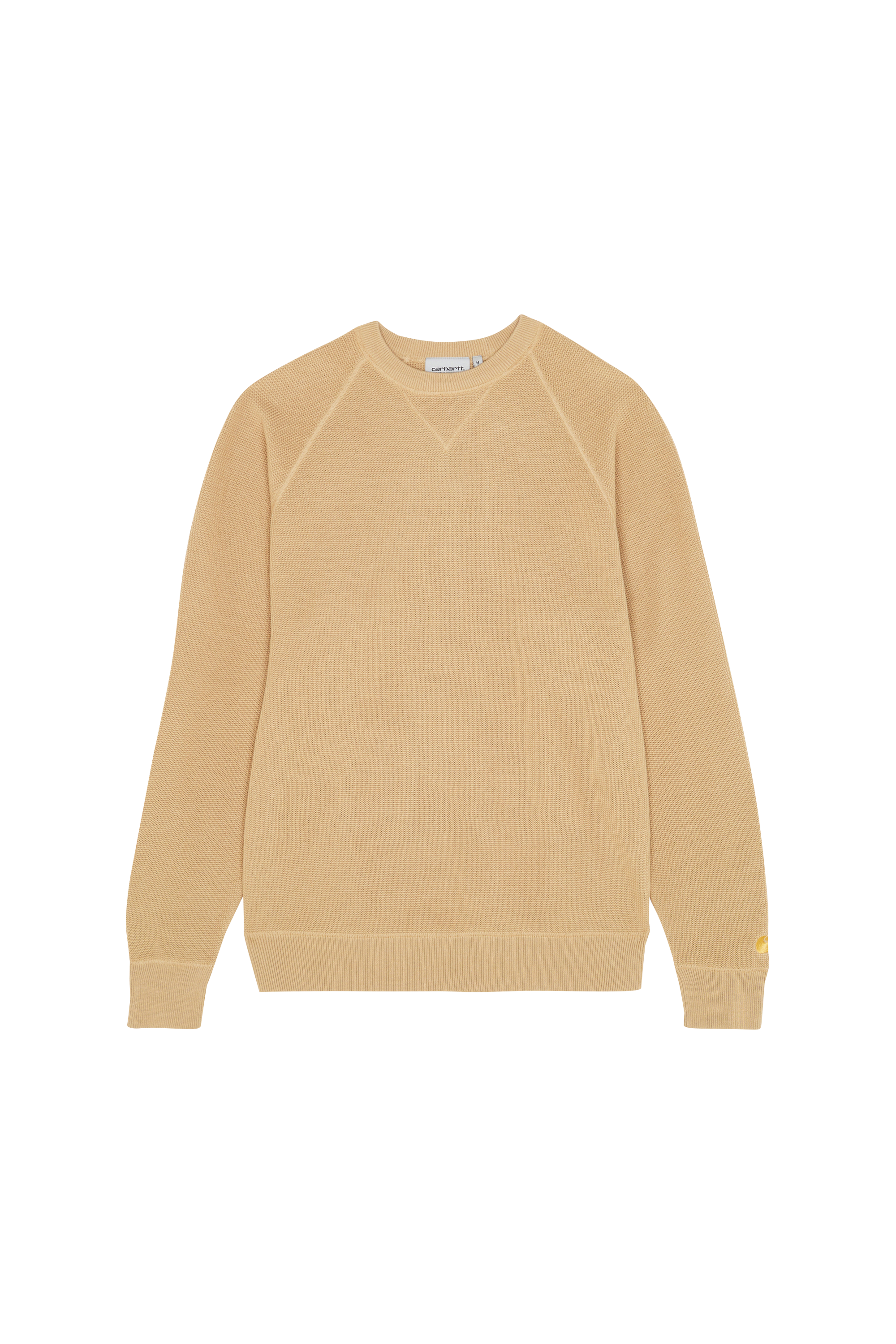 Pull Beige
