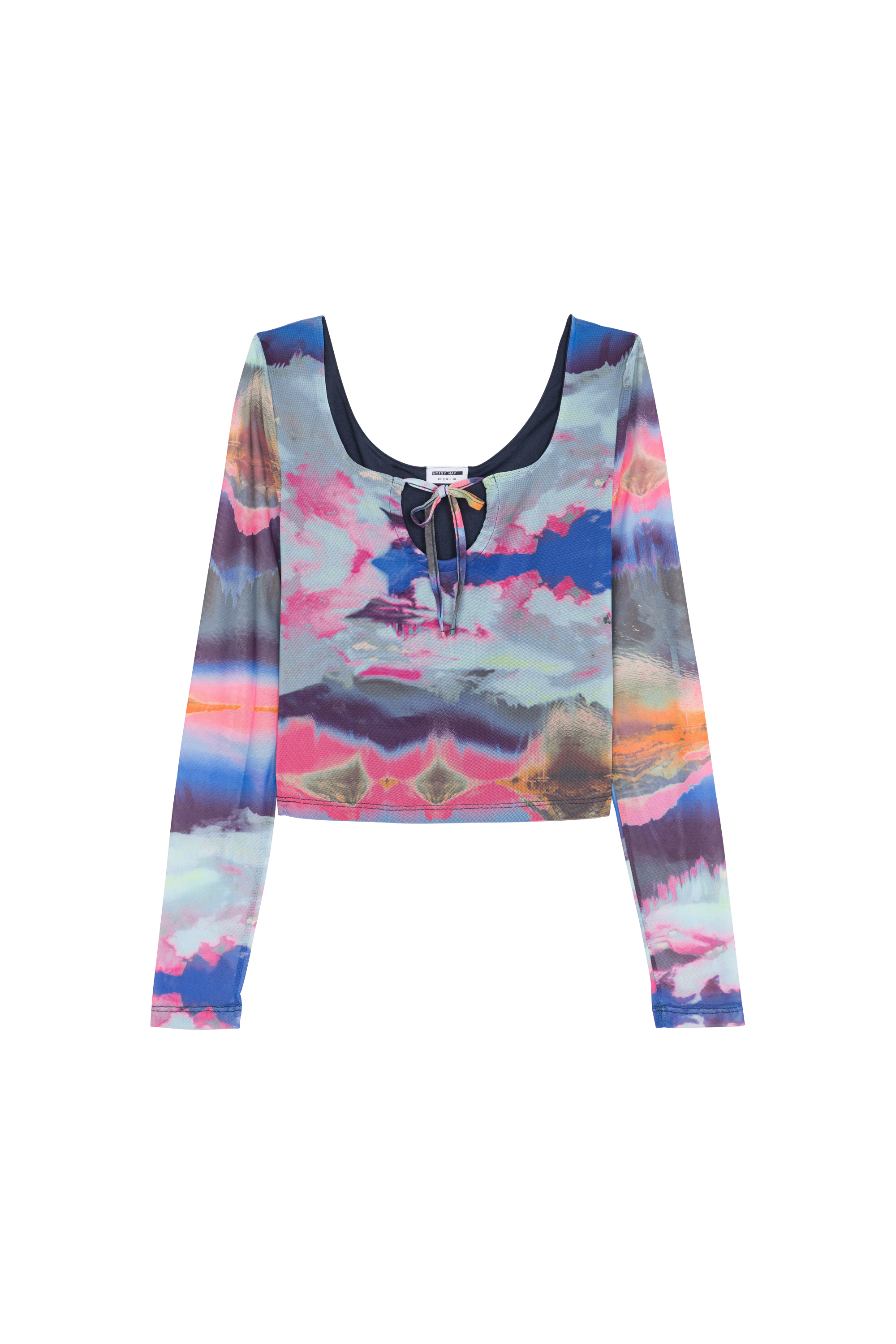 Top Black