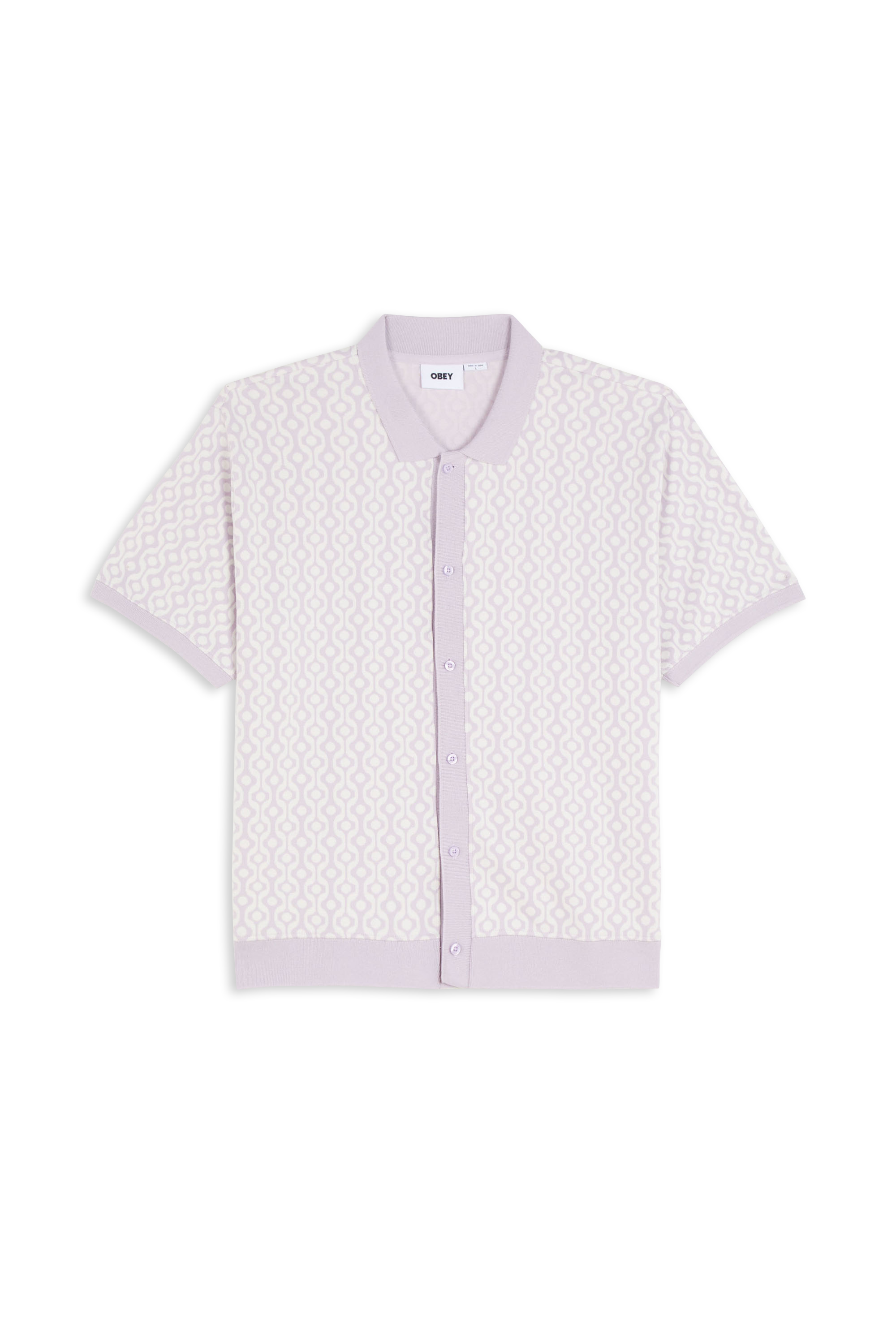 Polo Purple