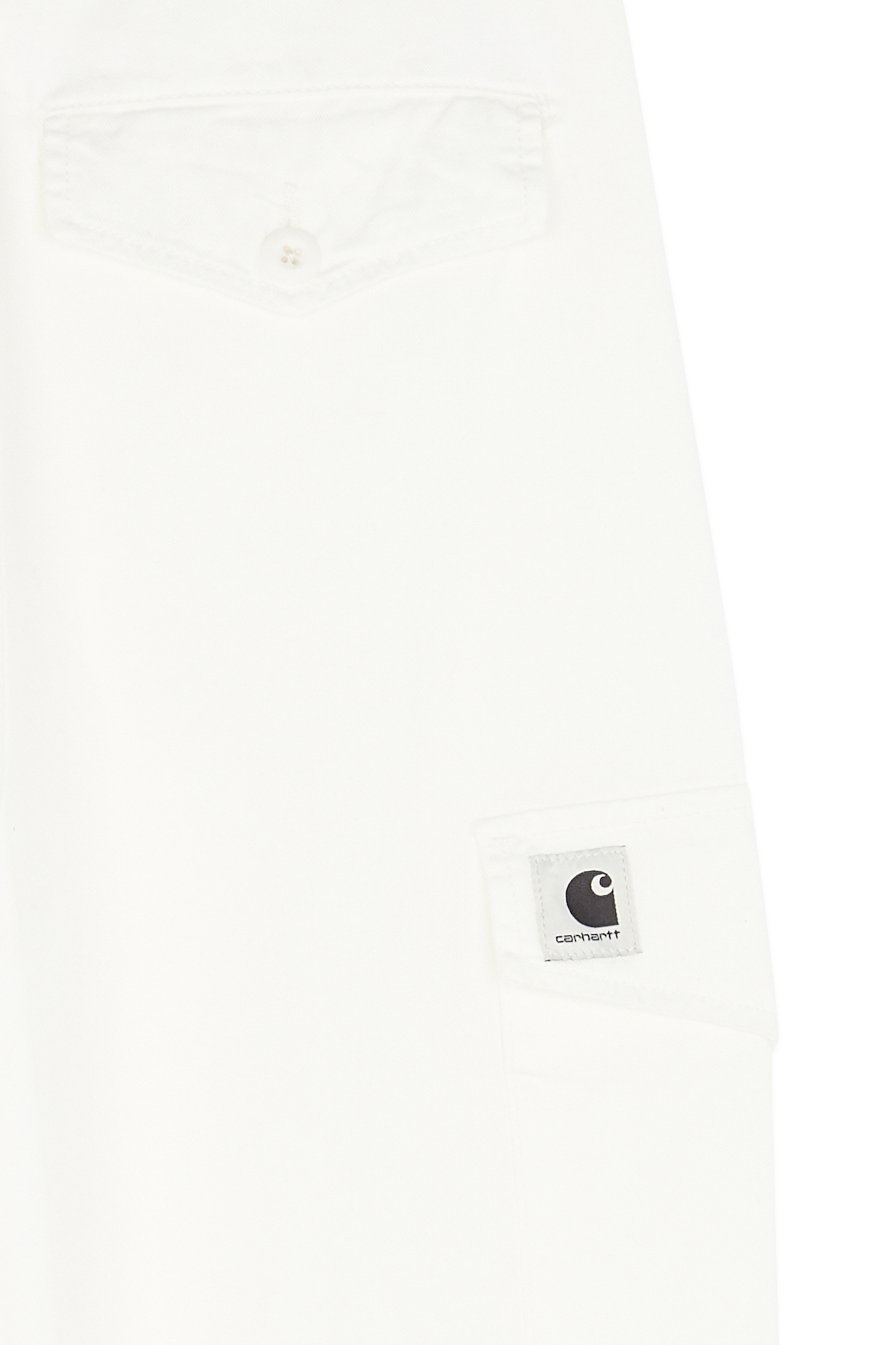 Cargo White