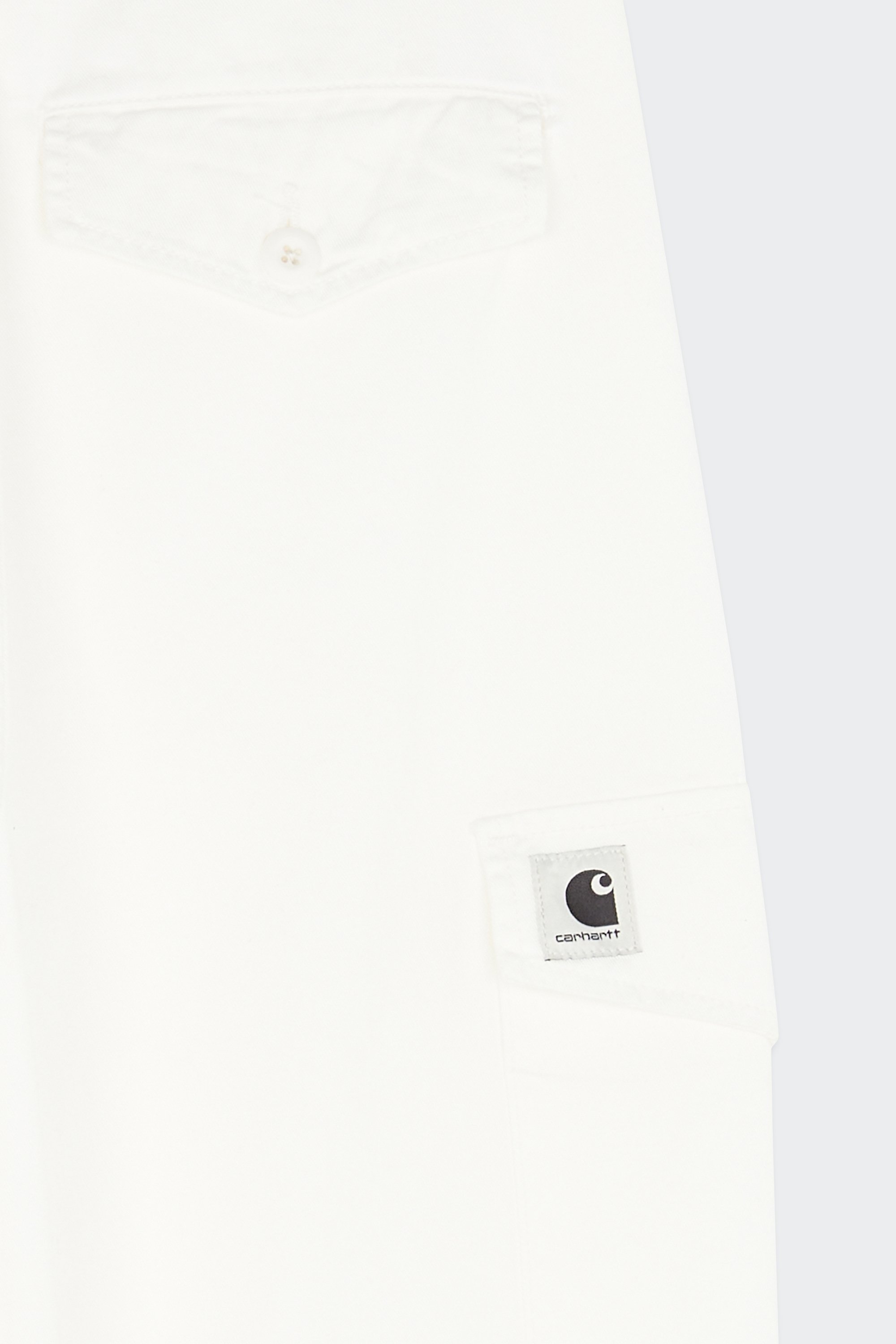 Cargo | White by CARHARTT WIP Cargo White