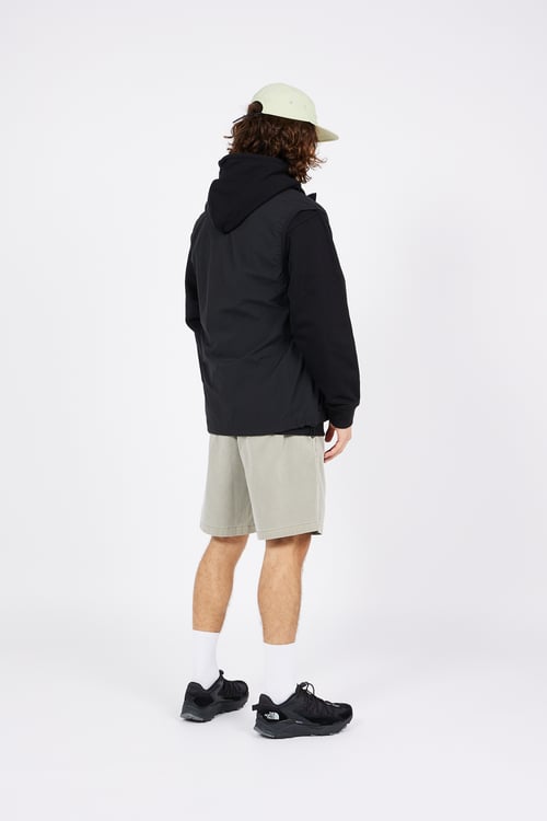 GRAMICCI Veste Noir