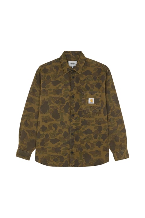 CARHARTT WIP Surchemise