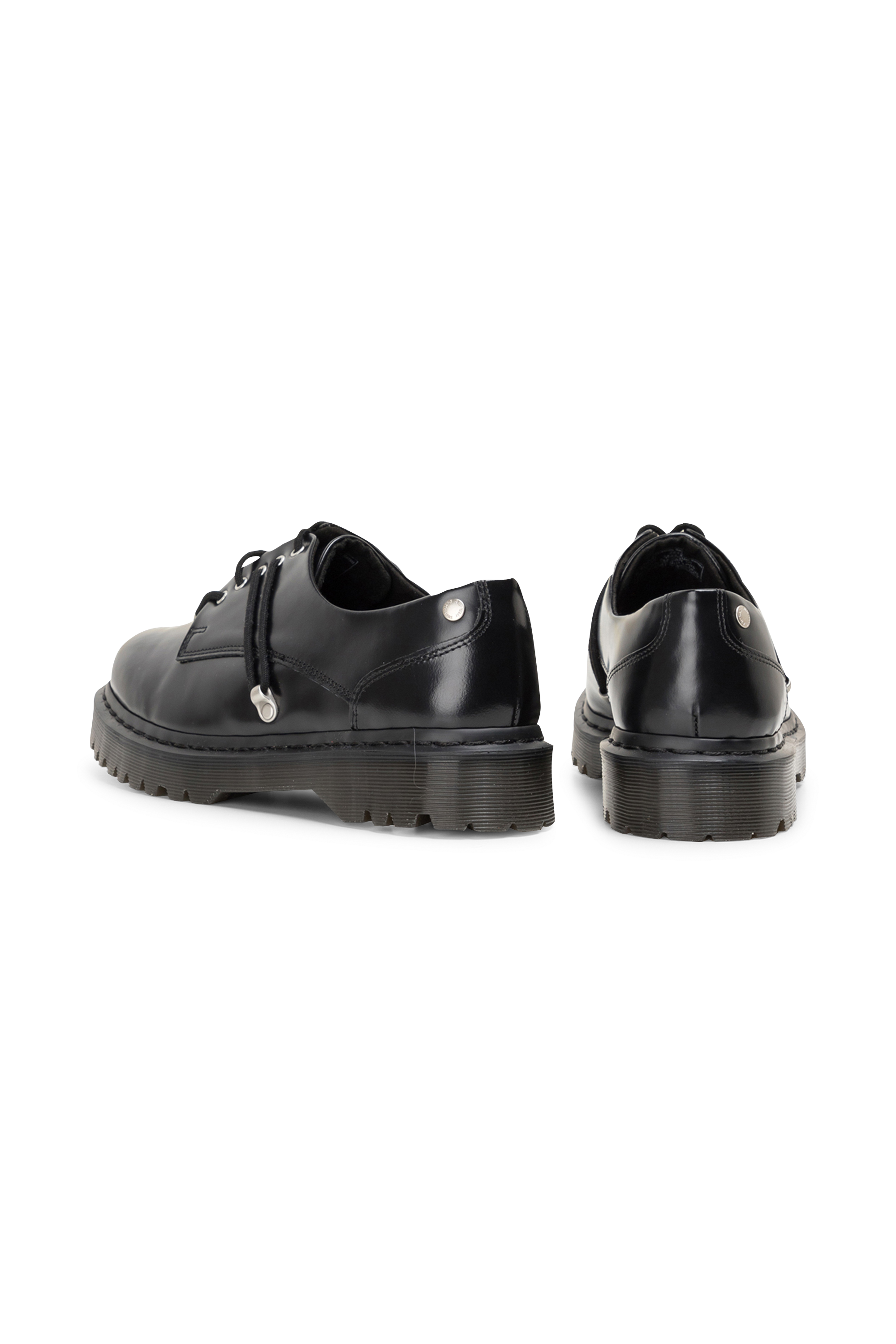 Derbies | Noir DR. MARTENS Homme