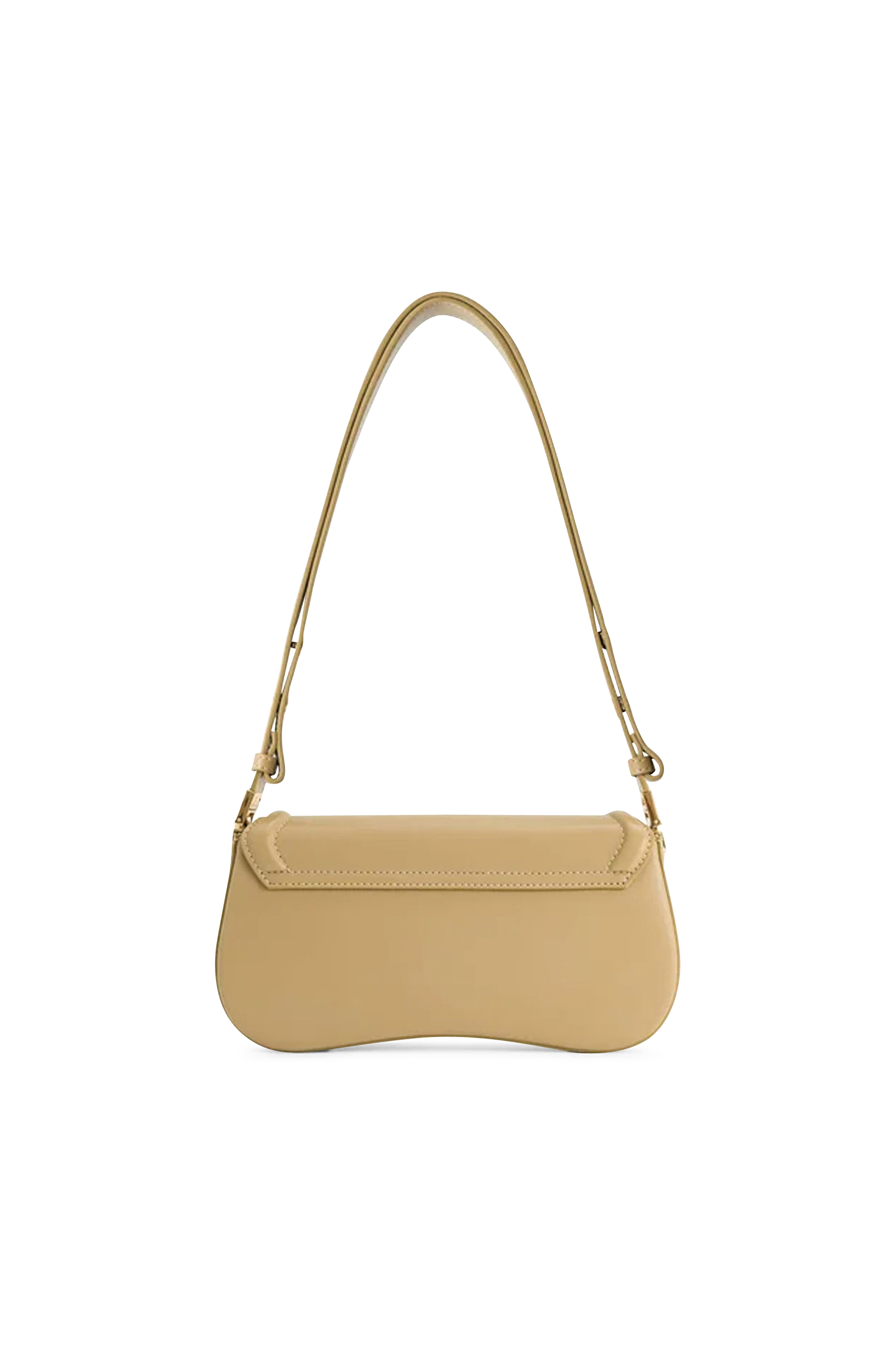 Sac bandoulière Beige