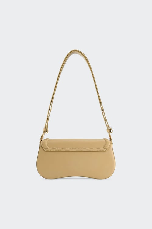 JW PEI Sac bandoulière Beige