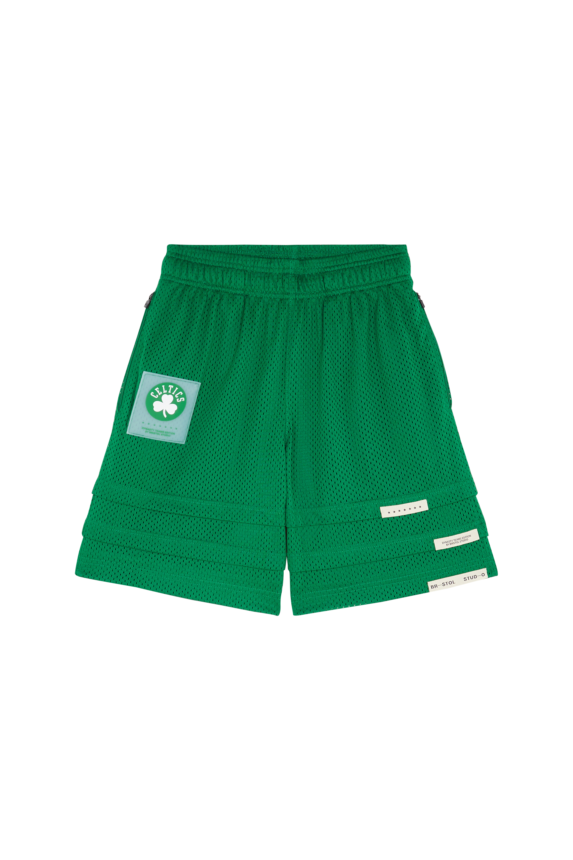 Shorts Green
