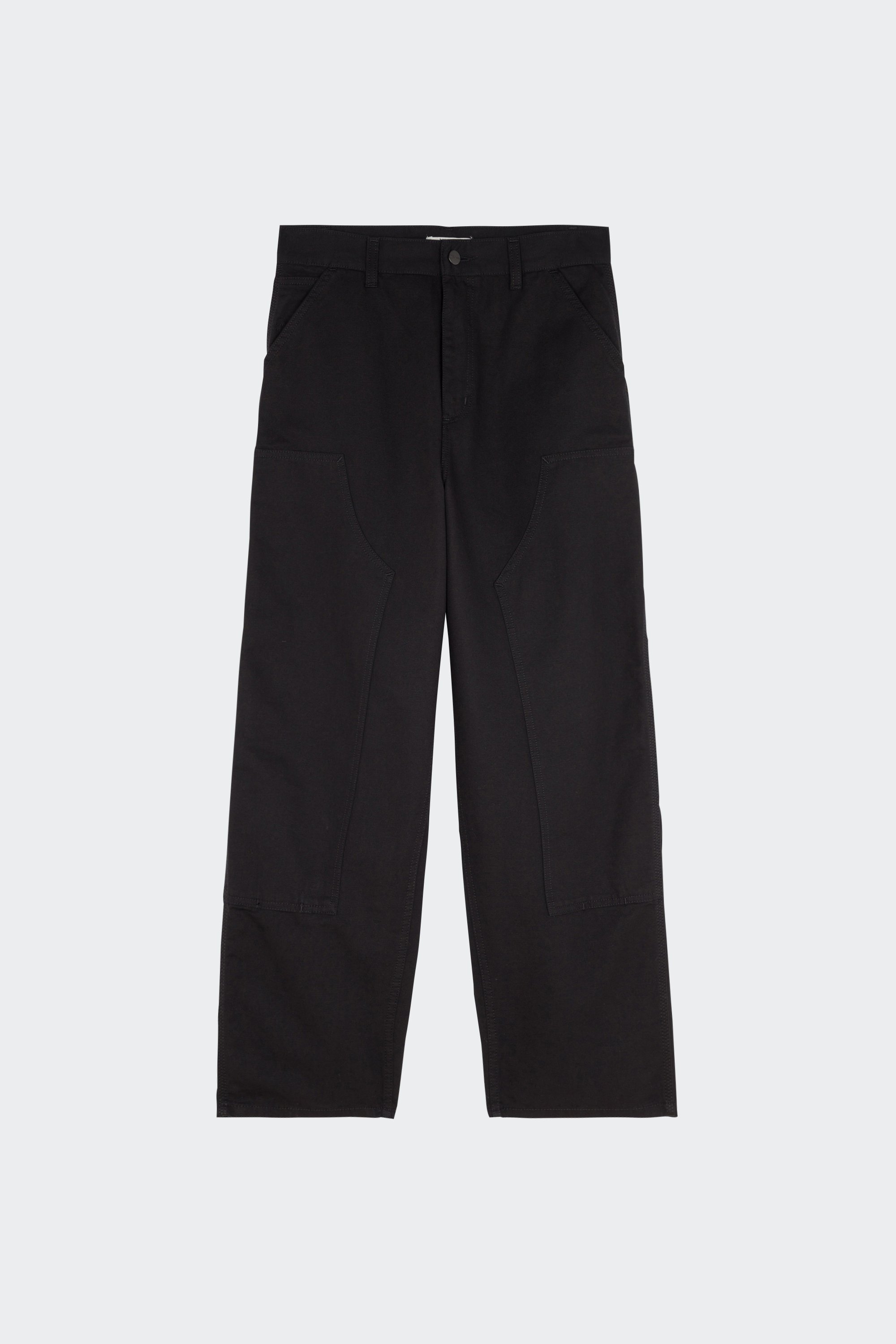Pantalon | Noir by CARHARTT WIP Pantalon Noir