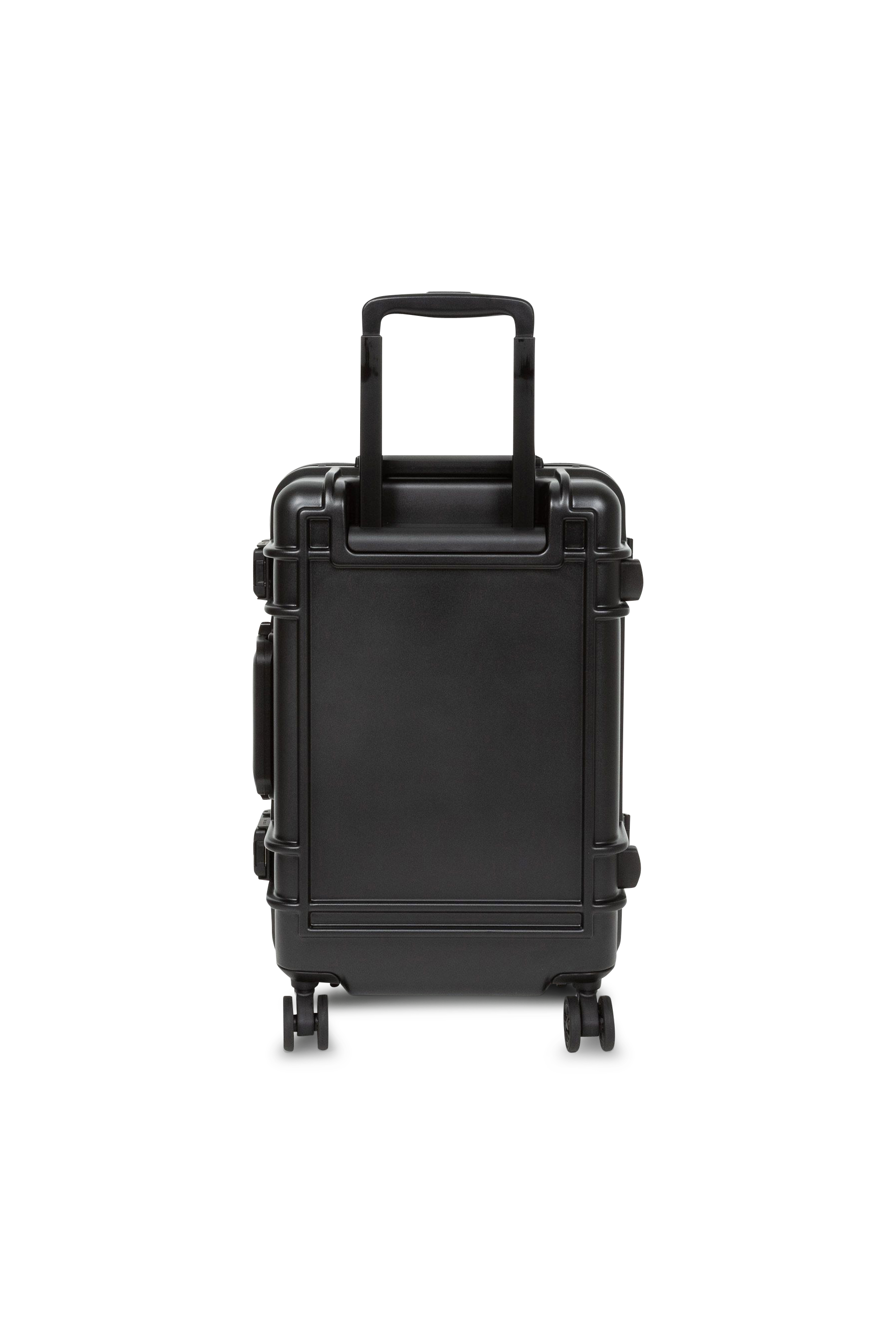 Carry-on luggage Black