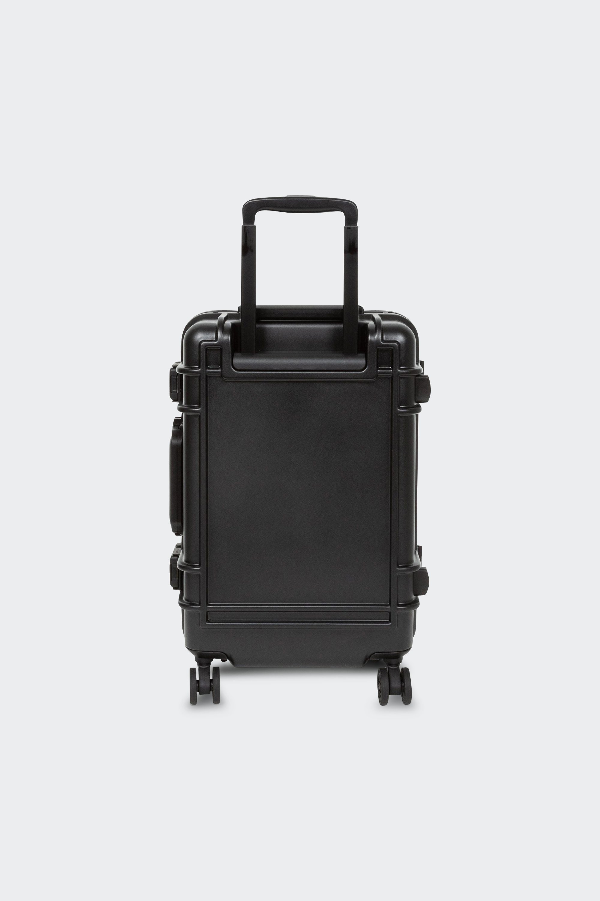 Carry-on luggage | Black by EASTPAK Carry-on luggage Black
