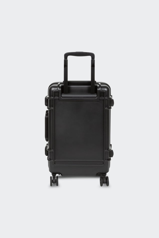 Carry on Luggage Resist r Case S Black Eastpak Woman Citadium