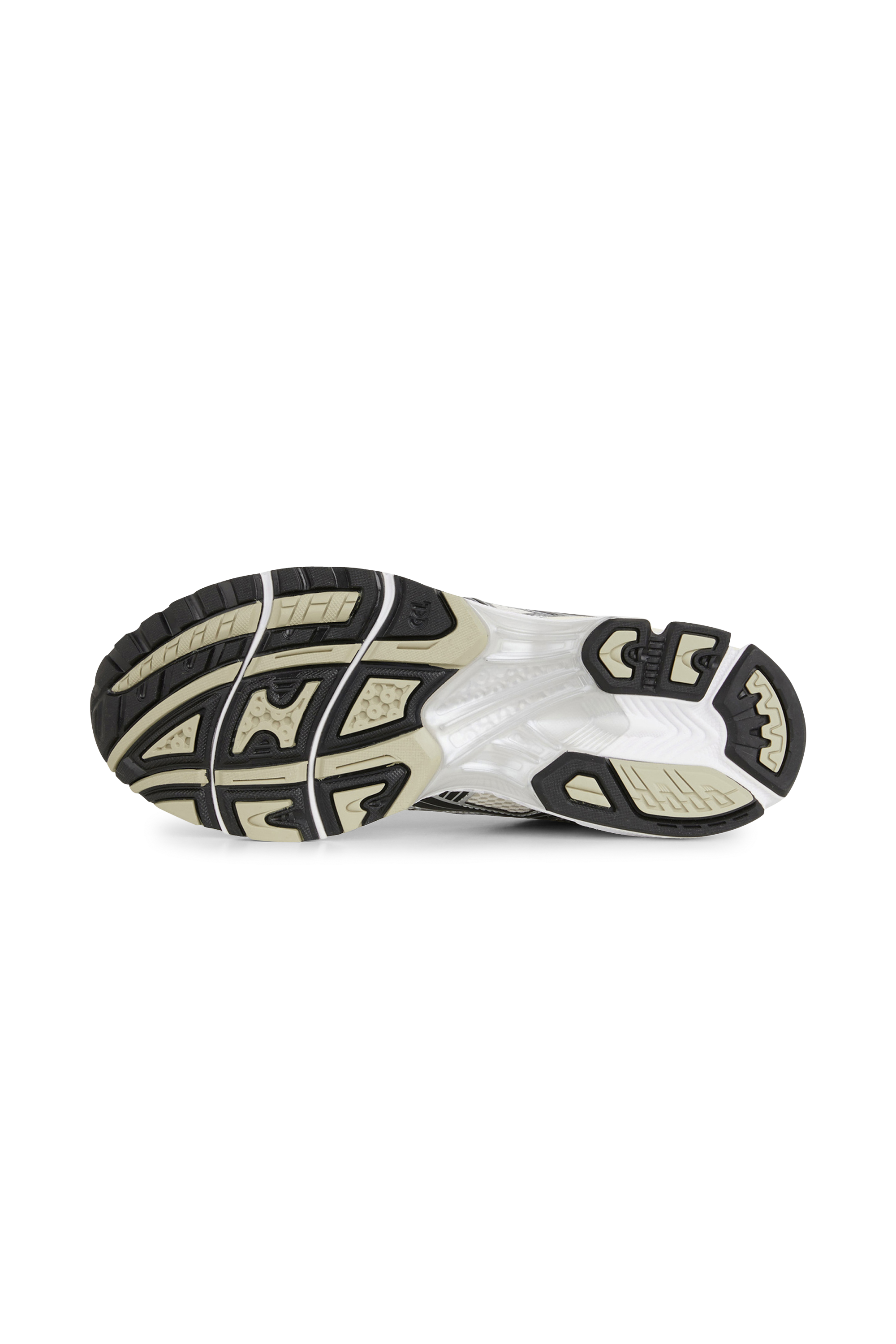 Sneakers | Beige ASICS Men