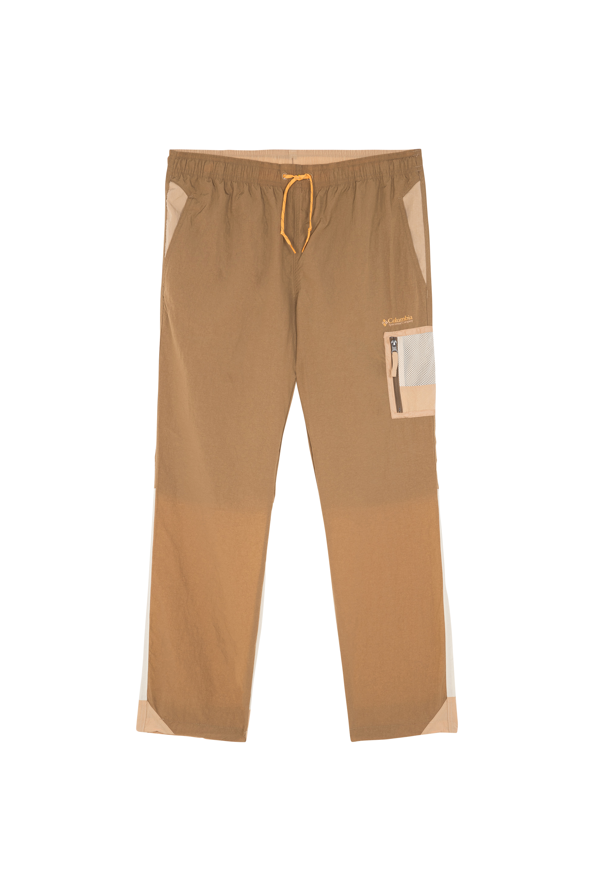 Pantalon Beige