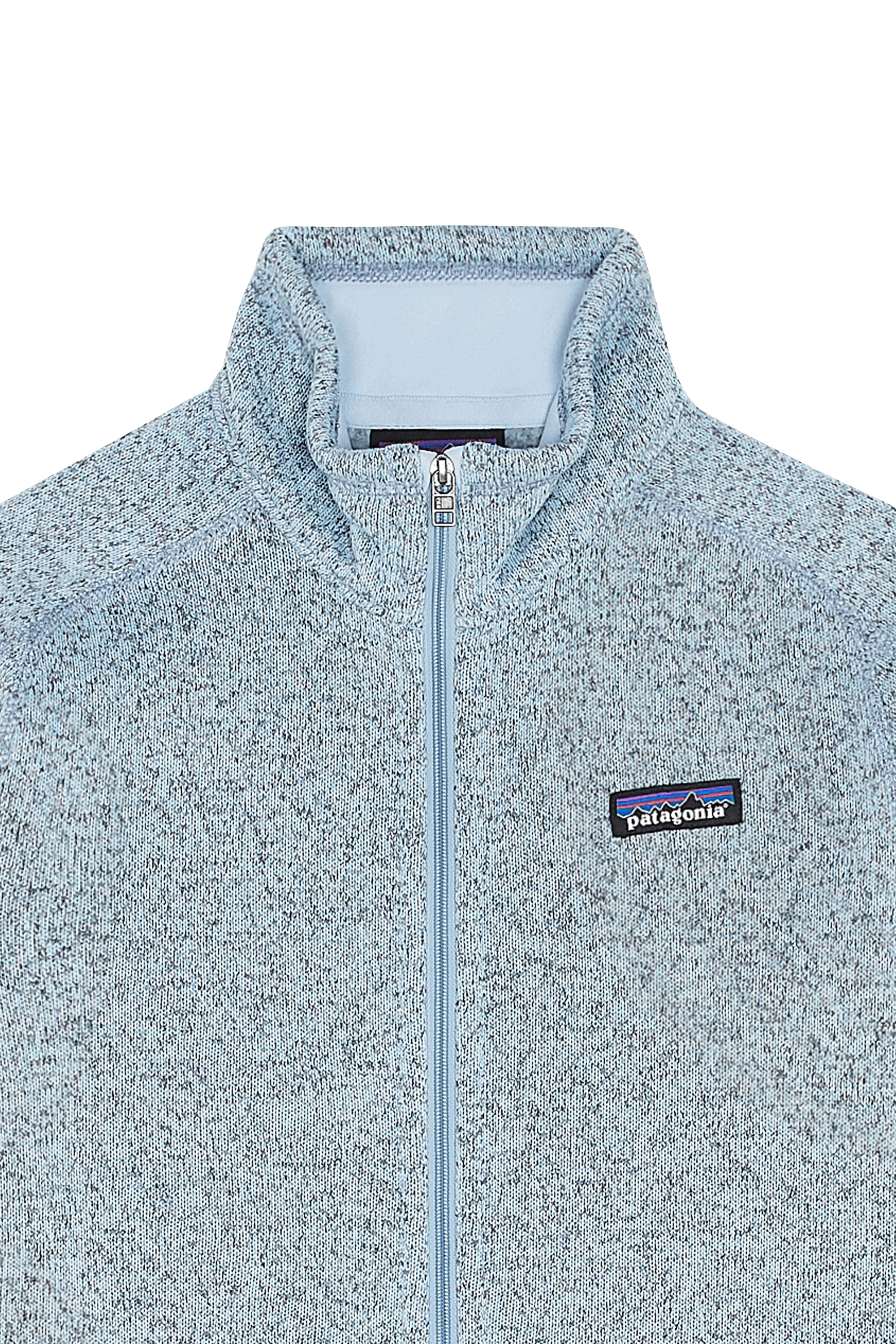 Veste Bleu