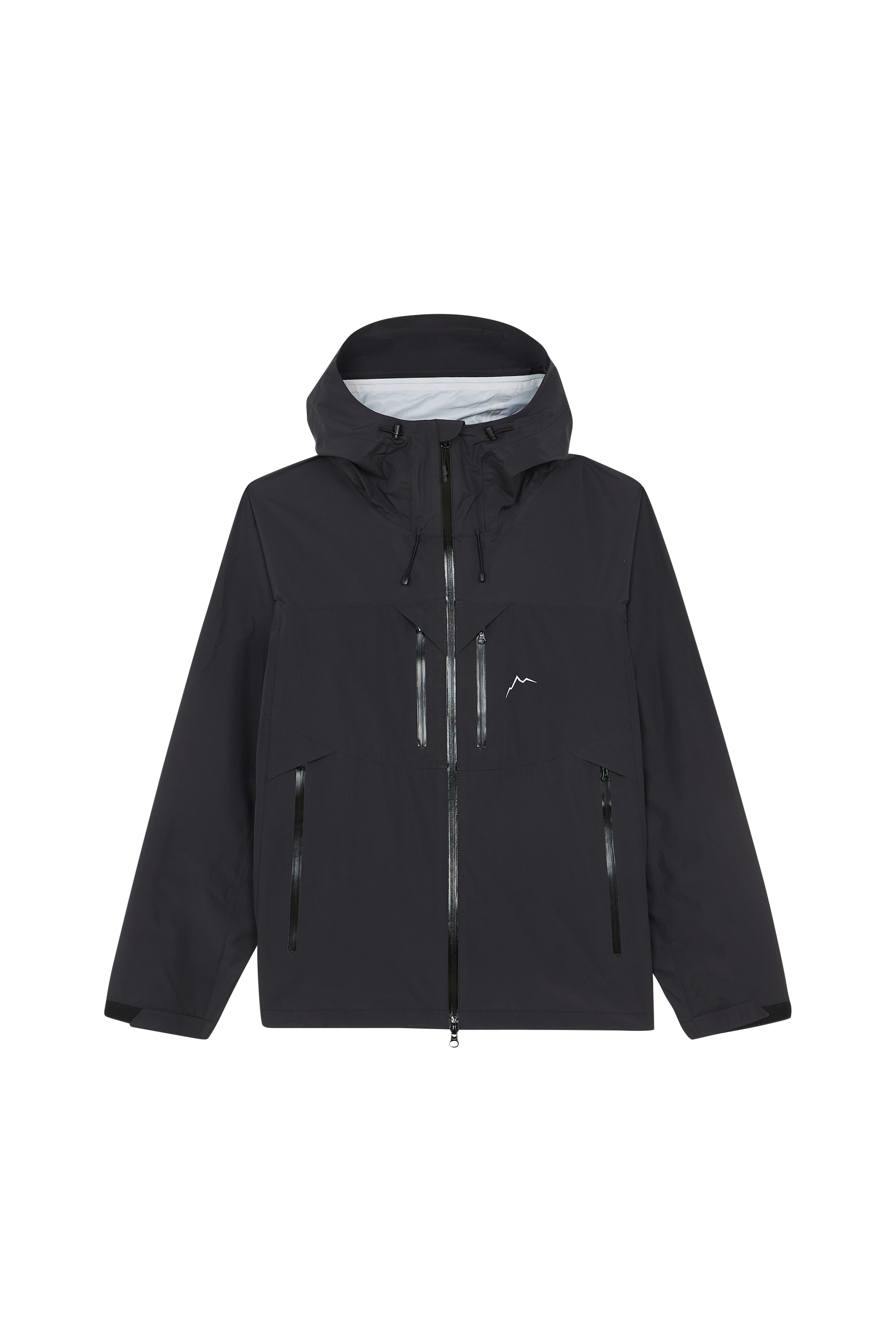 Windbreaker Black