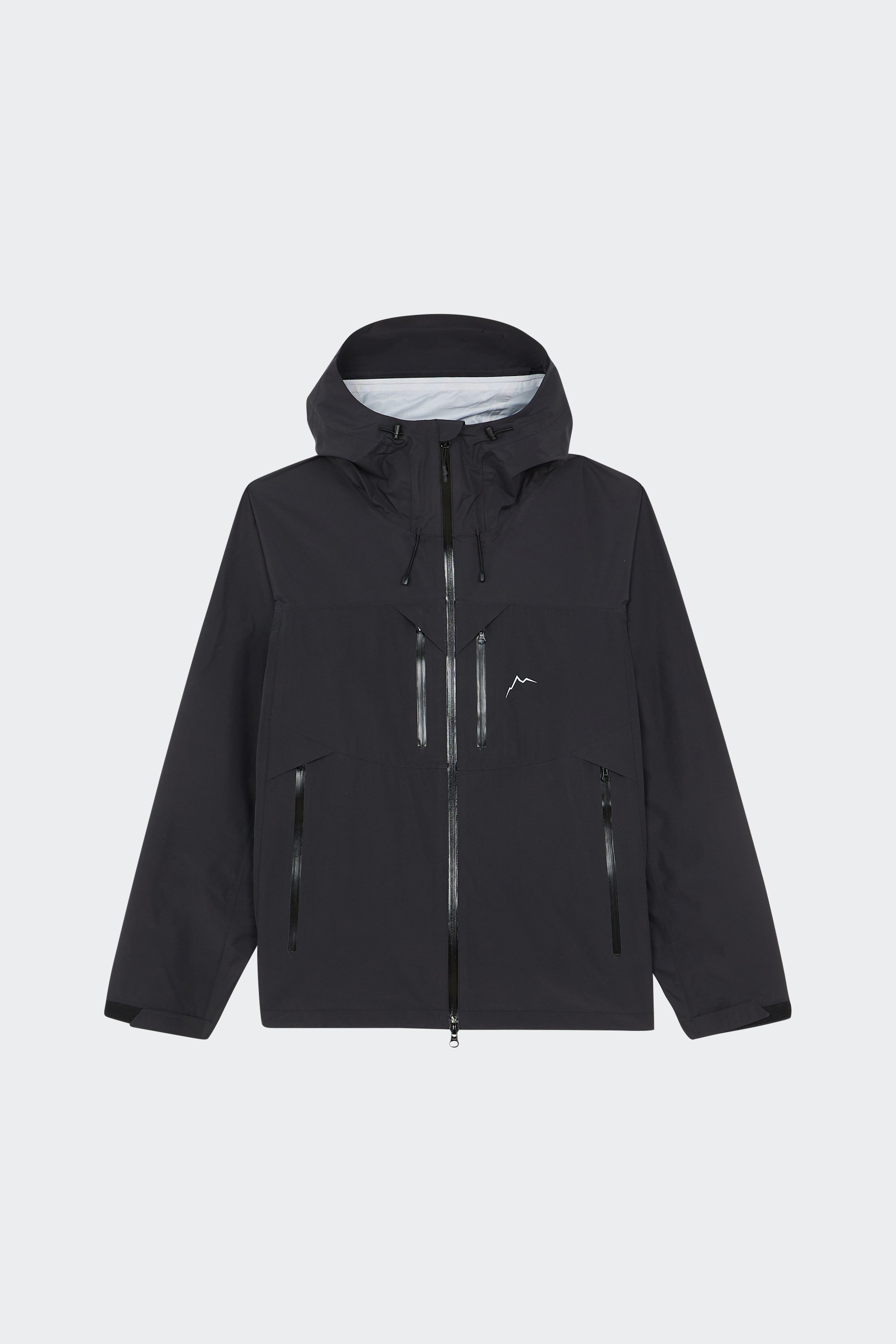 Windbreaker | Black by CAYL Windbreaker Black