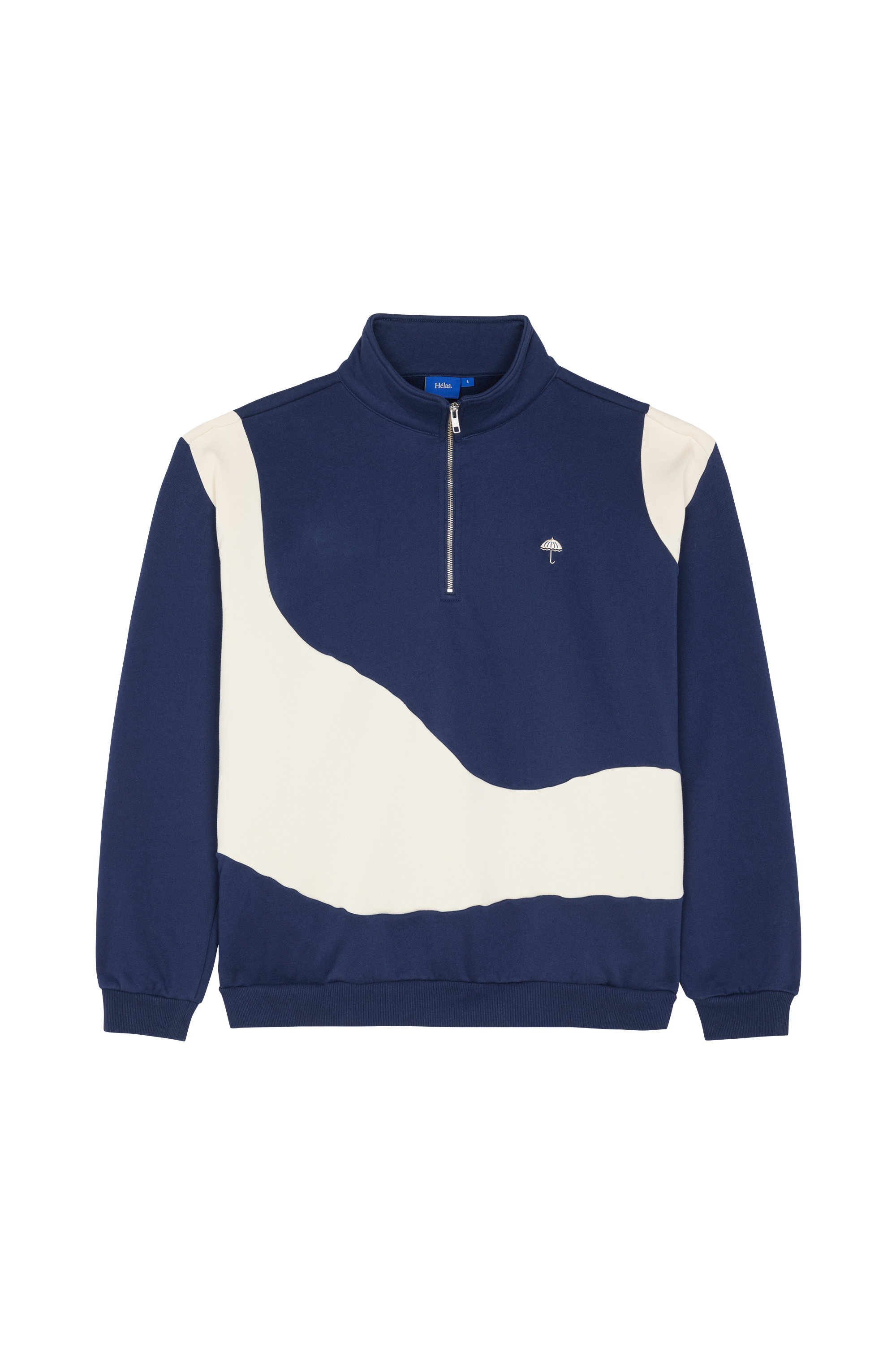 Sweatshirt Multicolore