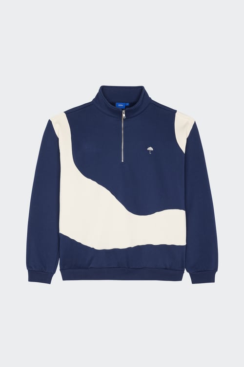 HELAS Sweatshirt Multicolore
