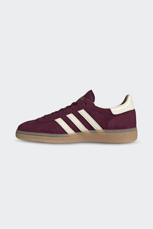 ADIDAS Baskets Rouge
