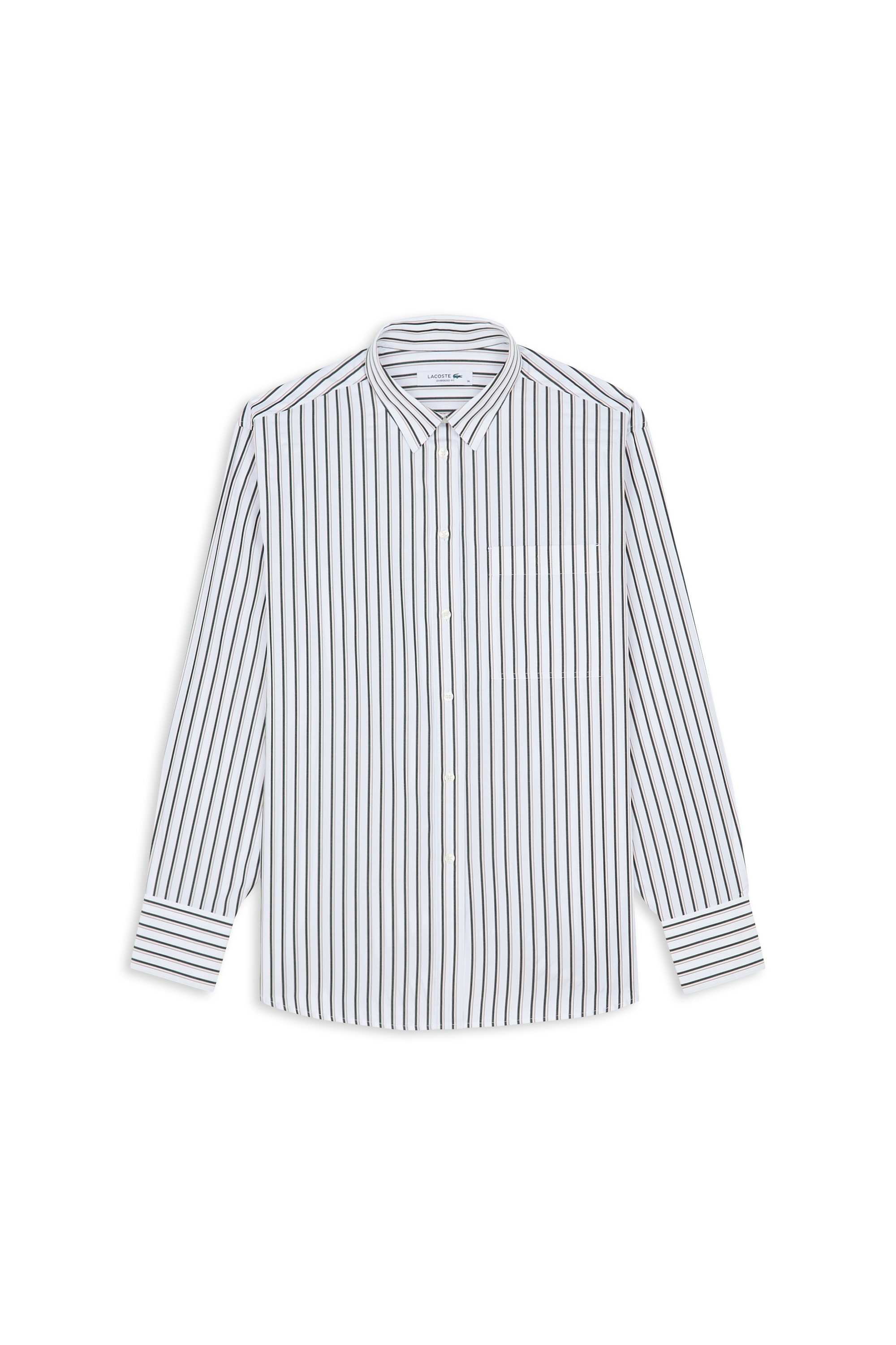 Chemise Multicolore
