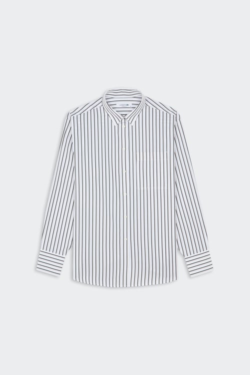LACOSTE Chemise Multicolore
