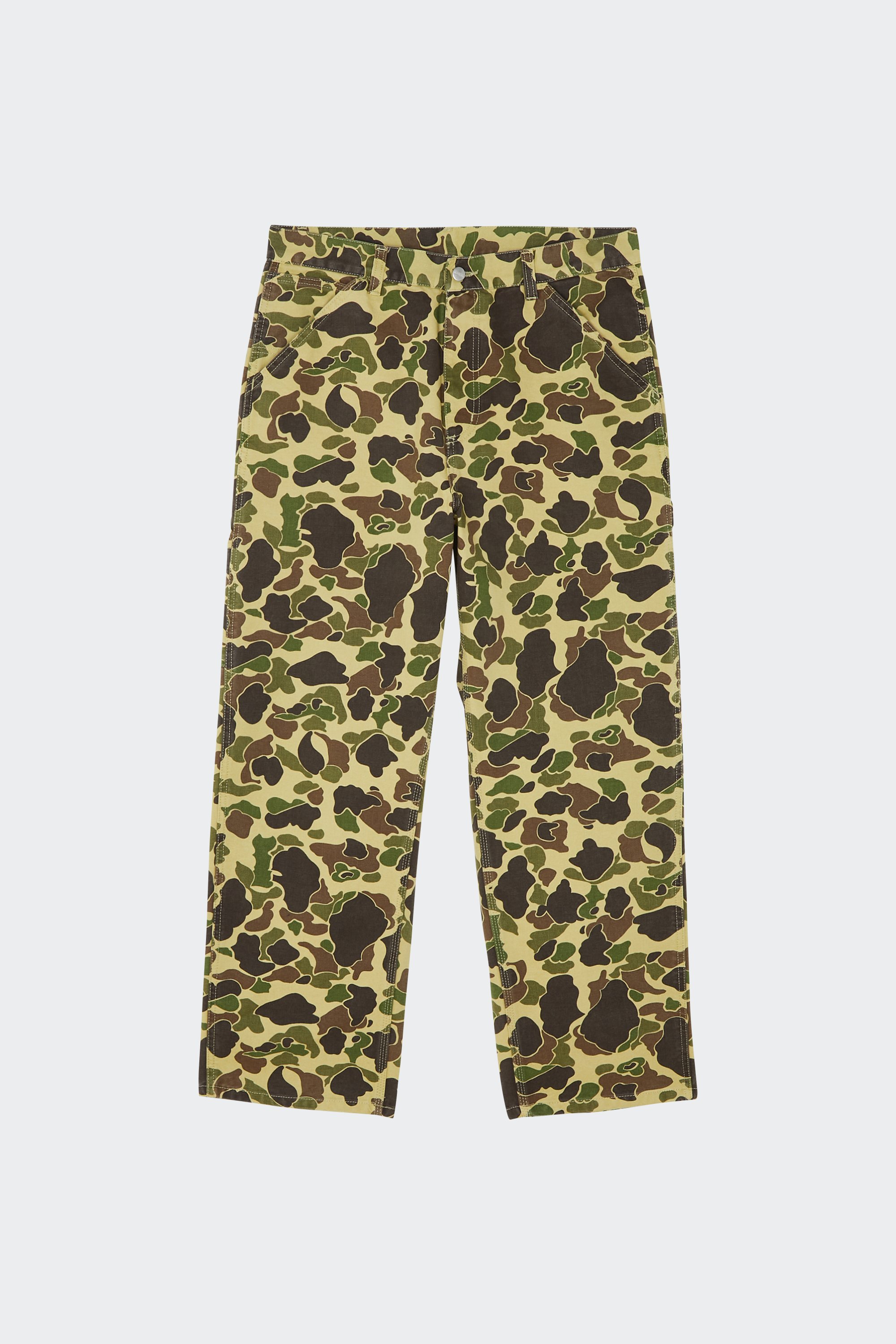 Pantalon | Vert by CARHARTT WIP Pantalon Vert
