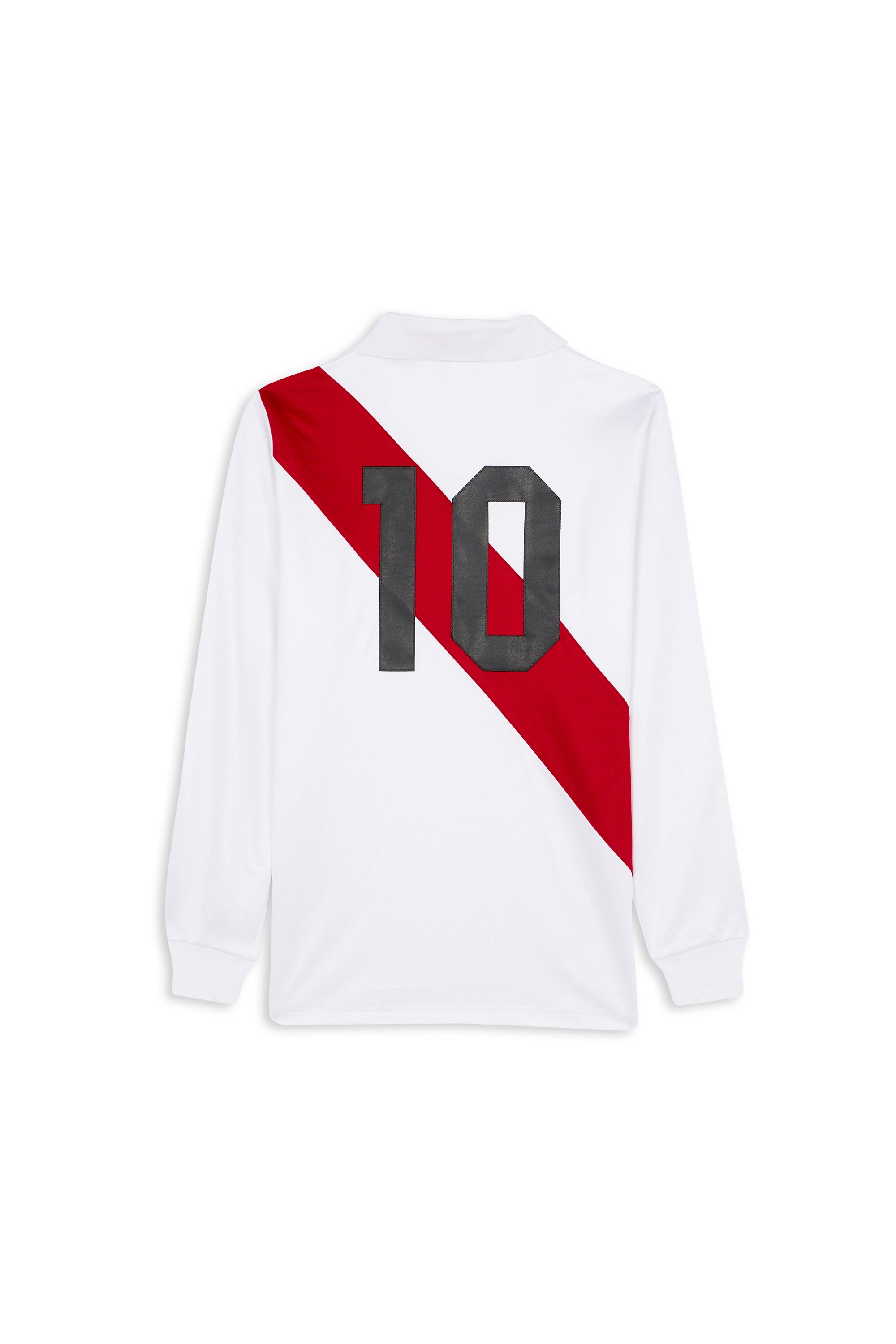 JERSEY White