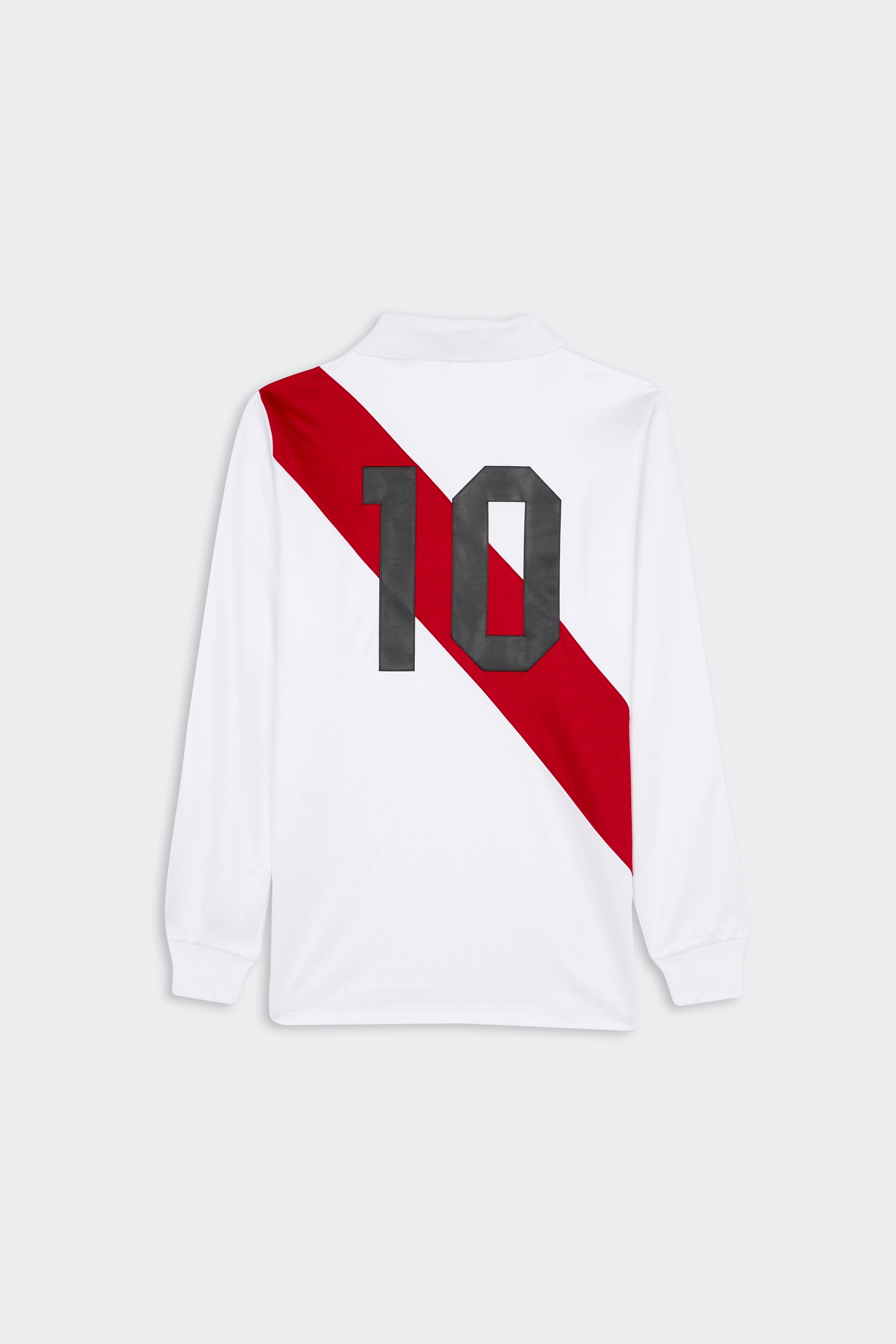 JERSEY | White by ADIDAS JERSEY White