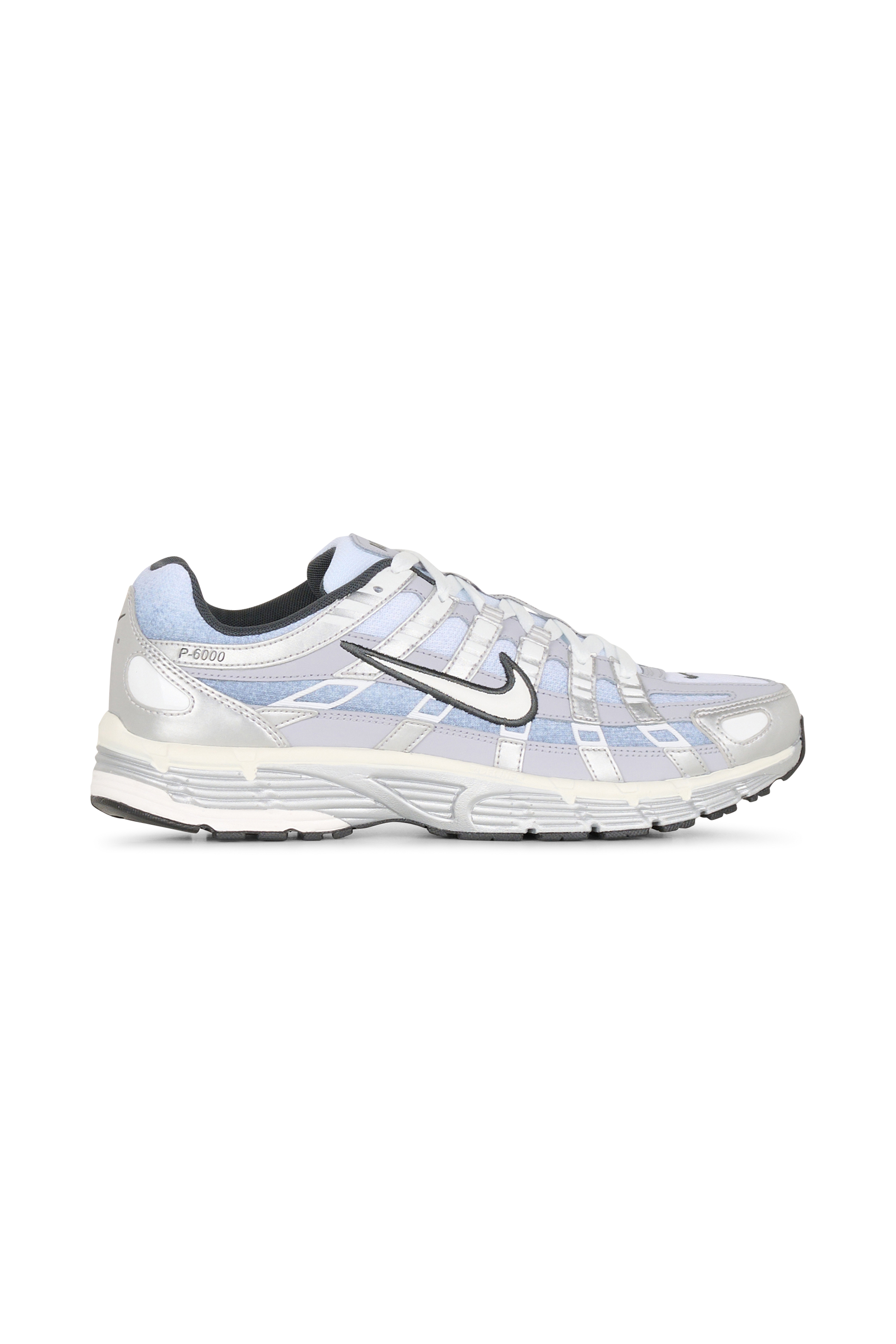 Baskets Gris