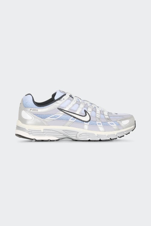 NIKE Baskets Gris