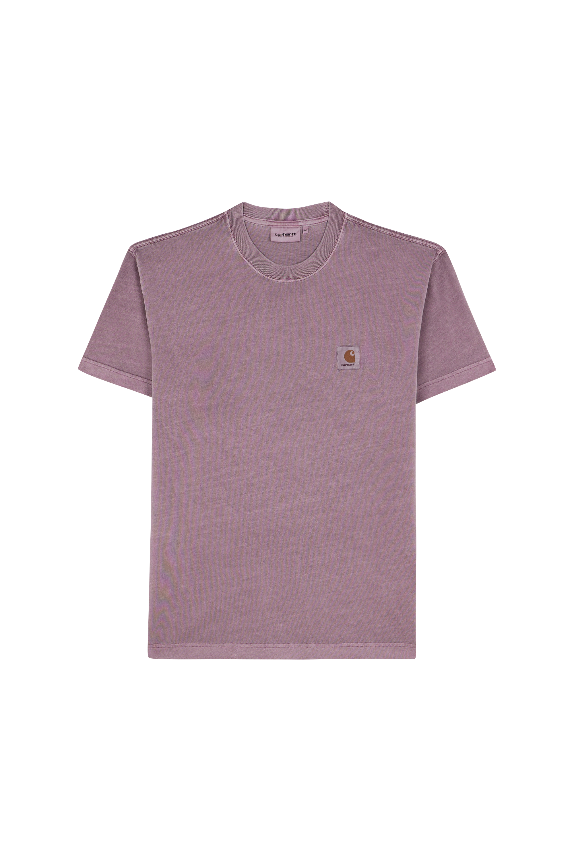 T-shirt CARHARTT WIP Rose