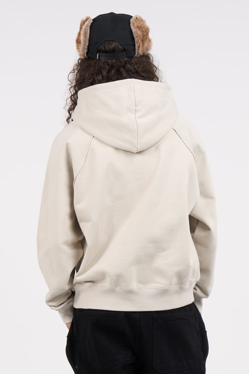 SAN SAN GEAR Hoodie Beige