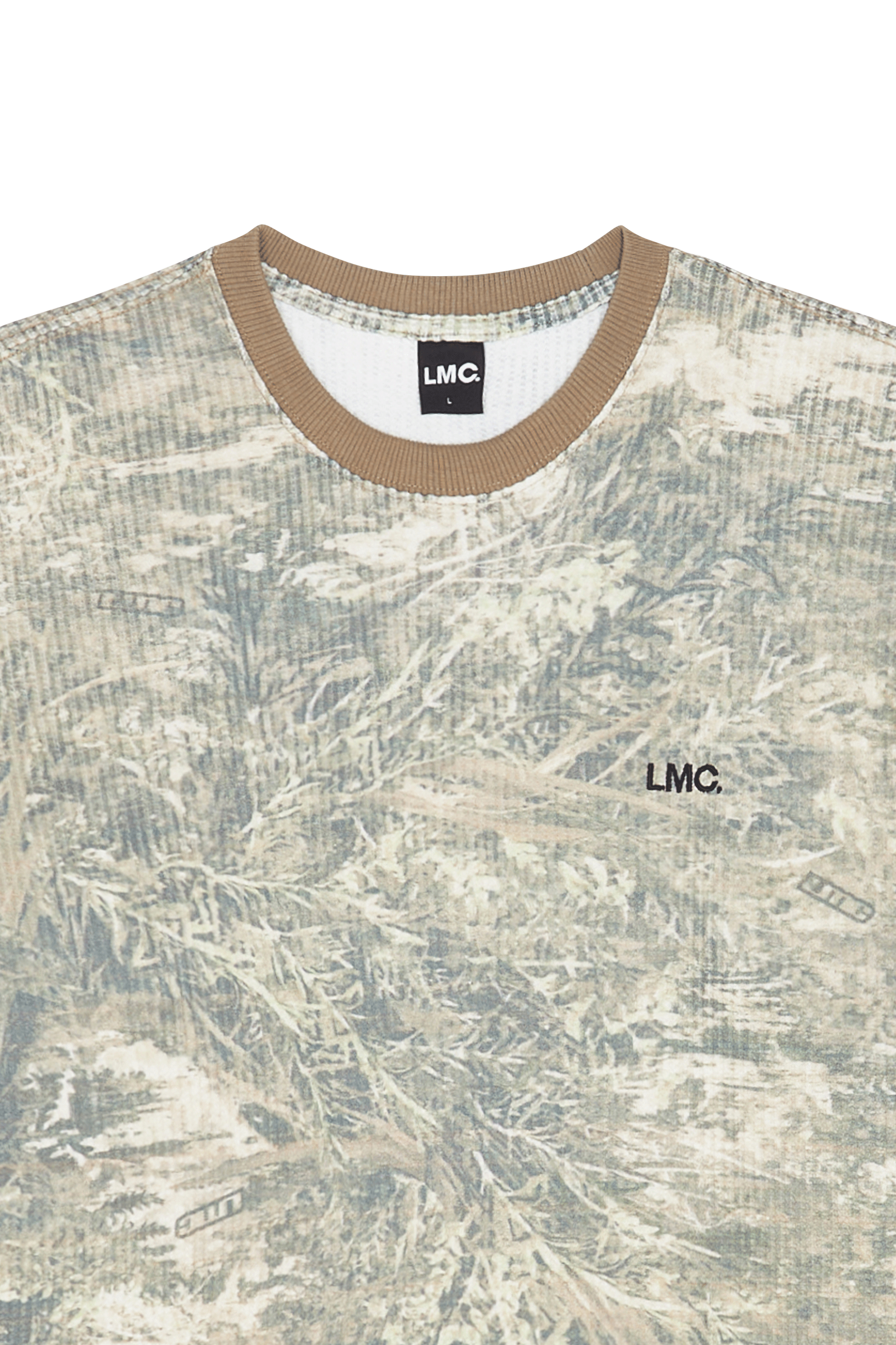 Sweatshirt Multicolored