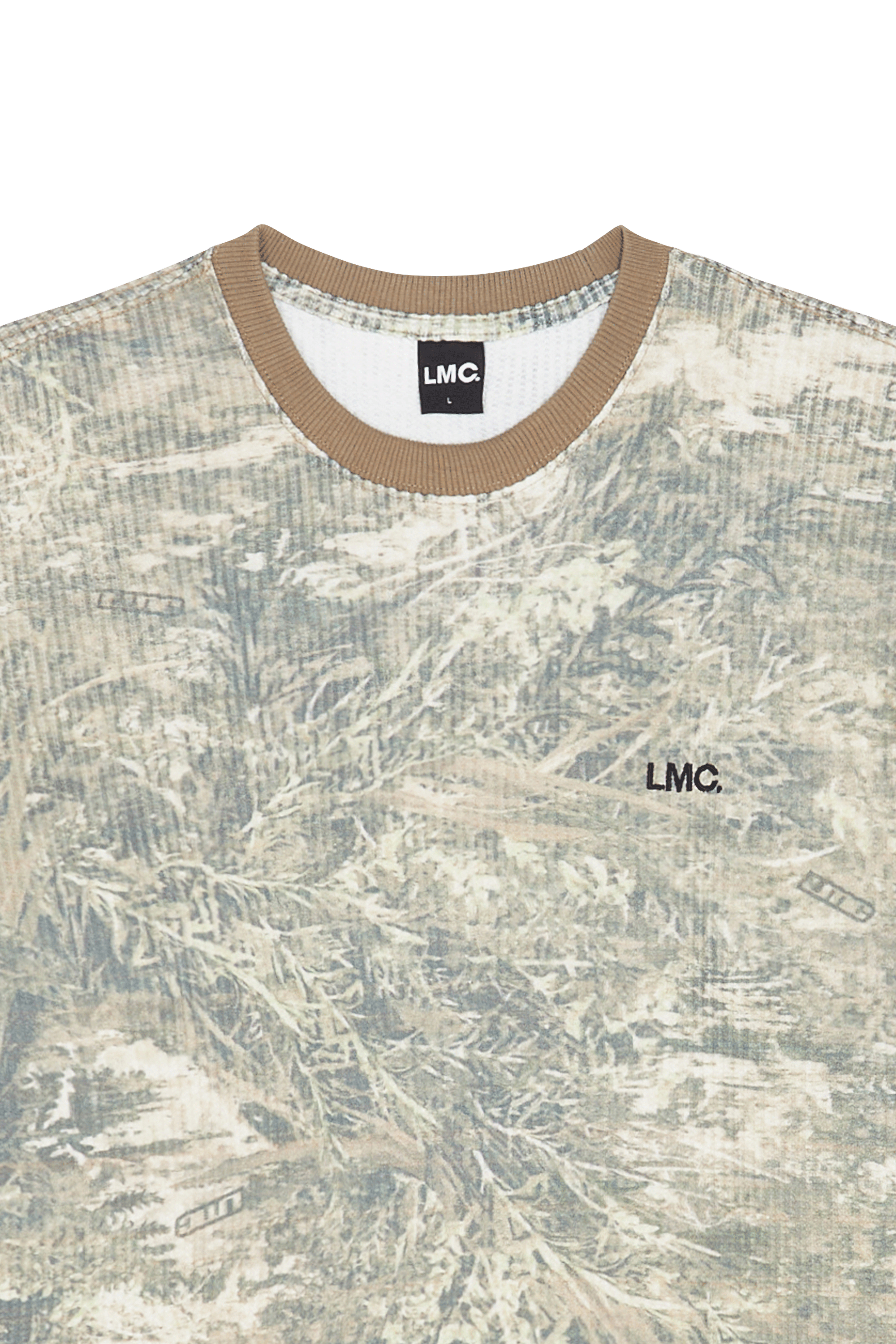 Sweatshirt Multicolore