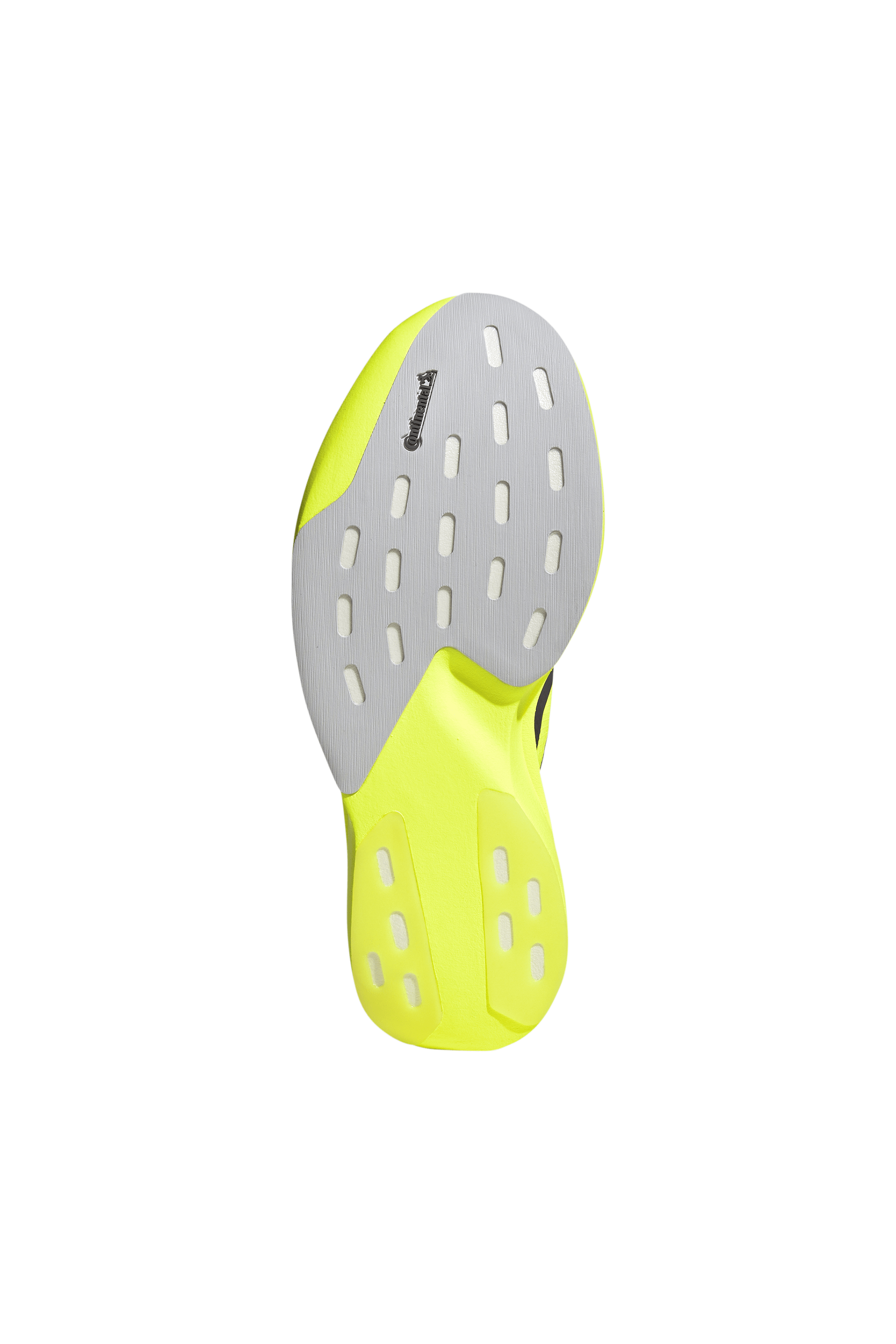 Adidas Superstar sneakers Yellow