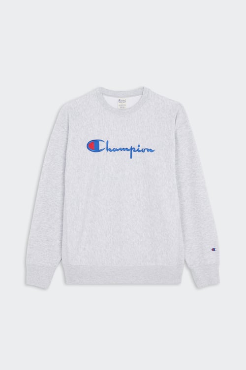 Sweatshirt - Taille S Gris