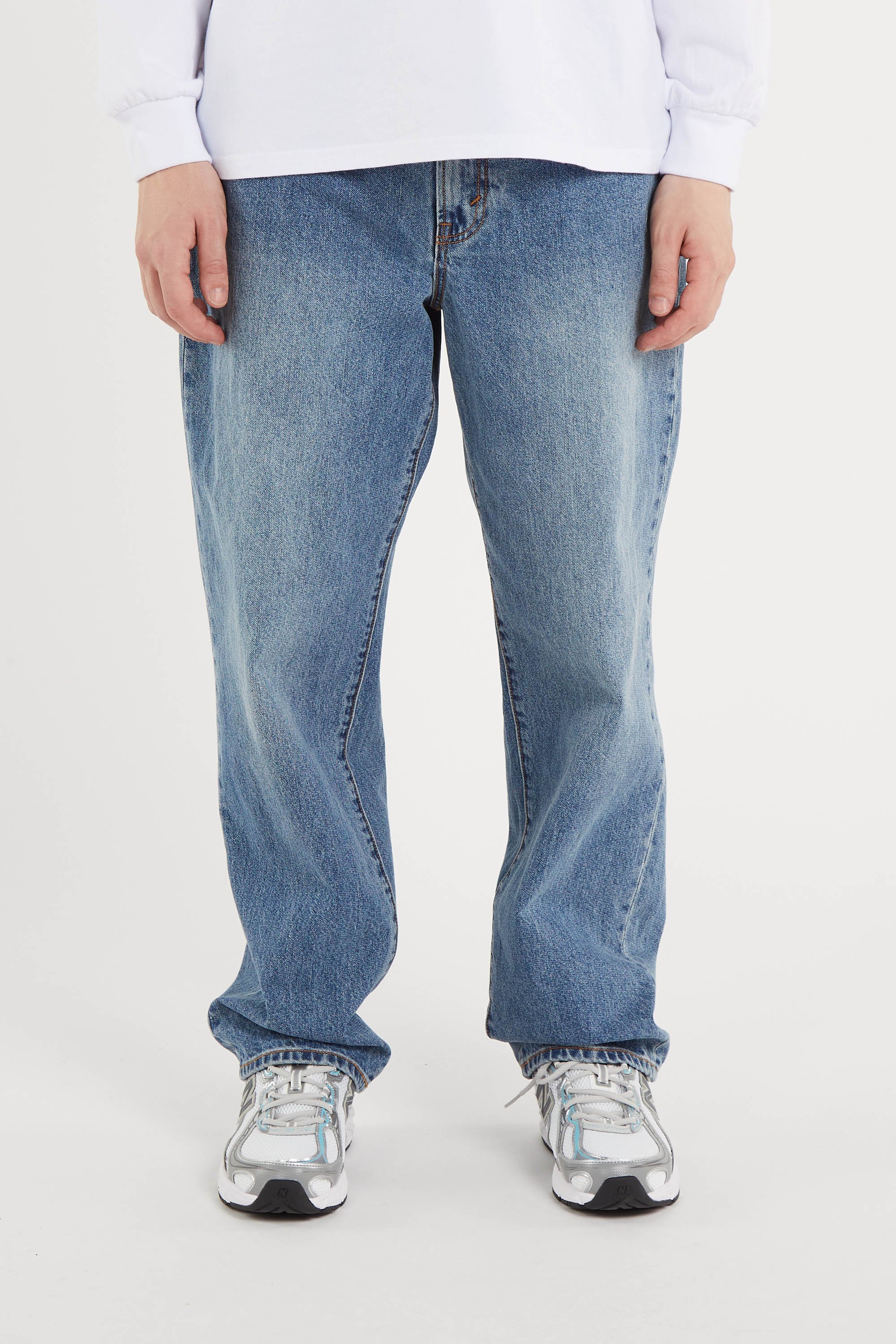 Jean Bleu