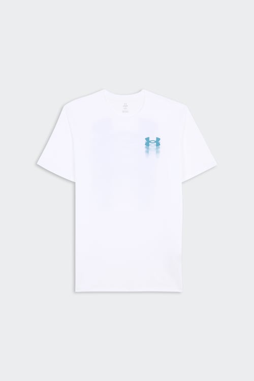 T-shirt - Taille M Blanc