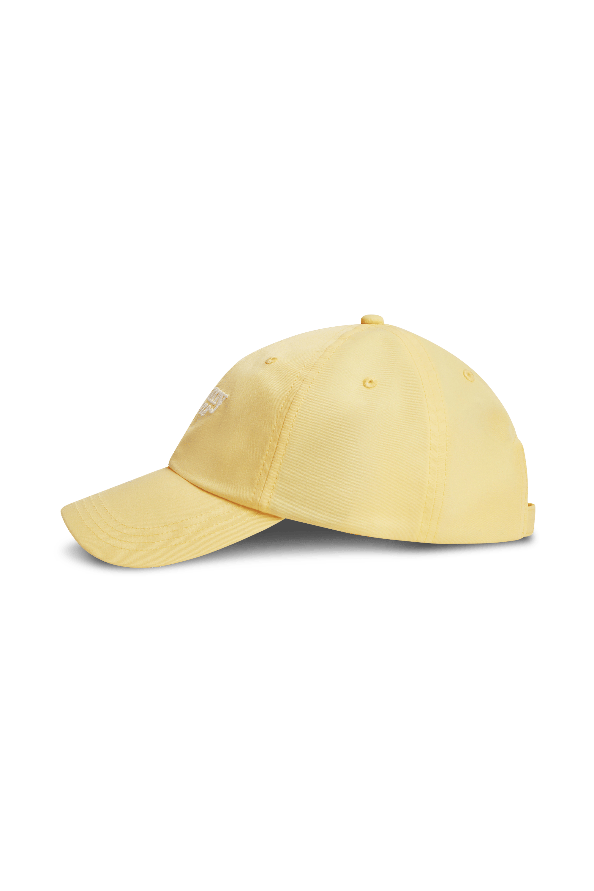 Casquette TOMMY JEANS Jaune