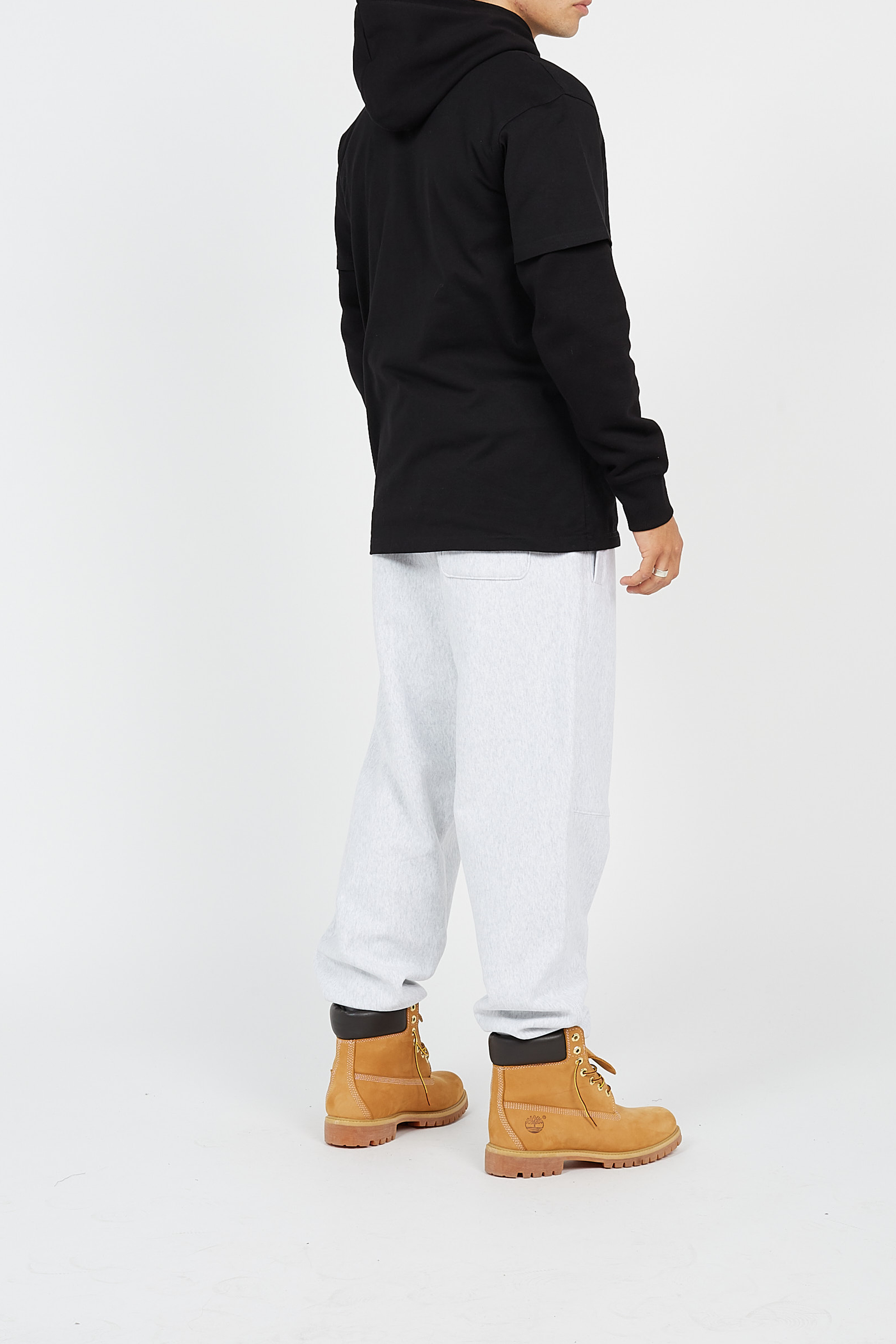 Joggers | Grey CARHARTT WIP Men