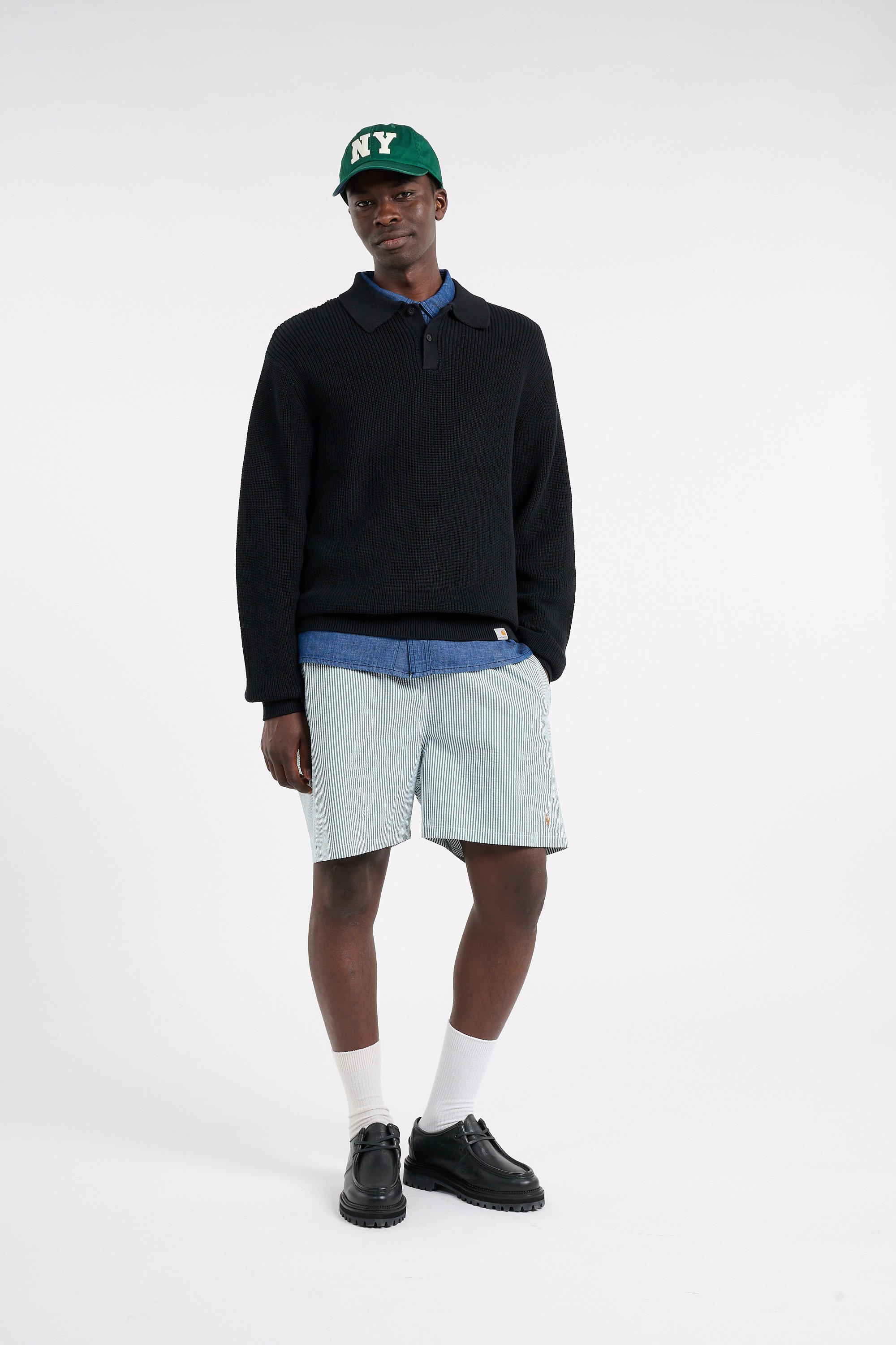 Pull CARHARTT WIP Noir
