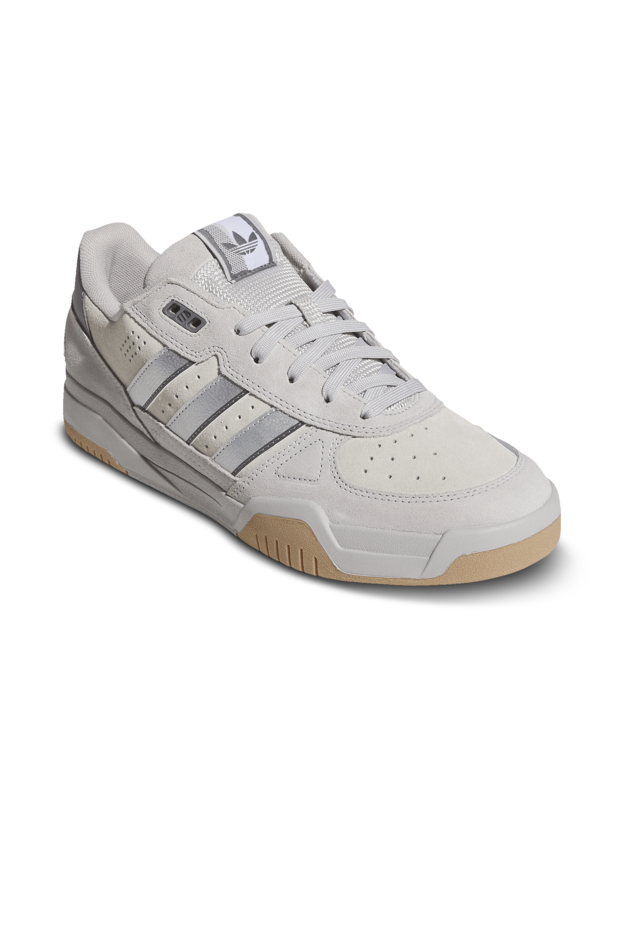 Baskets | Gris ADIDAS Femme